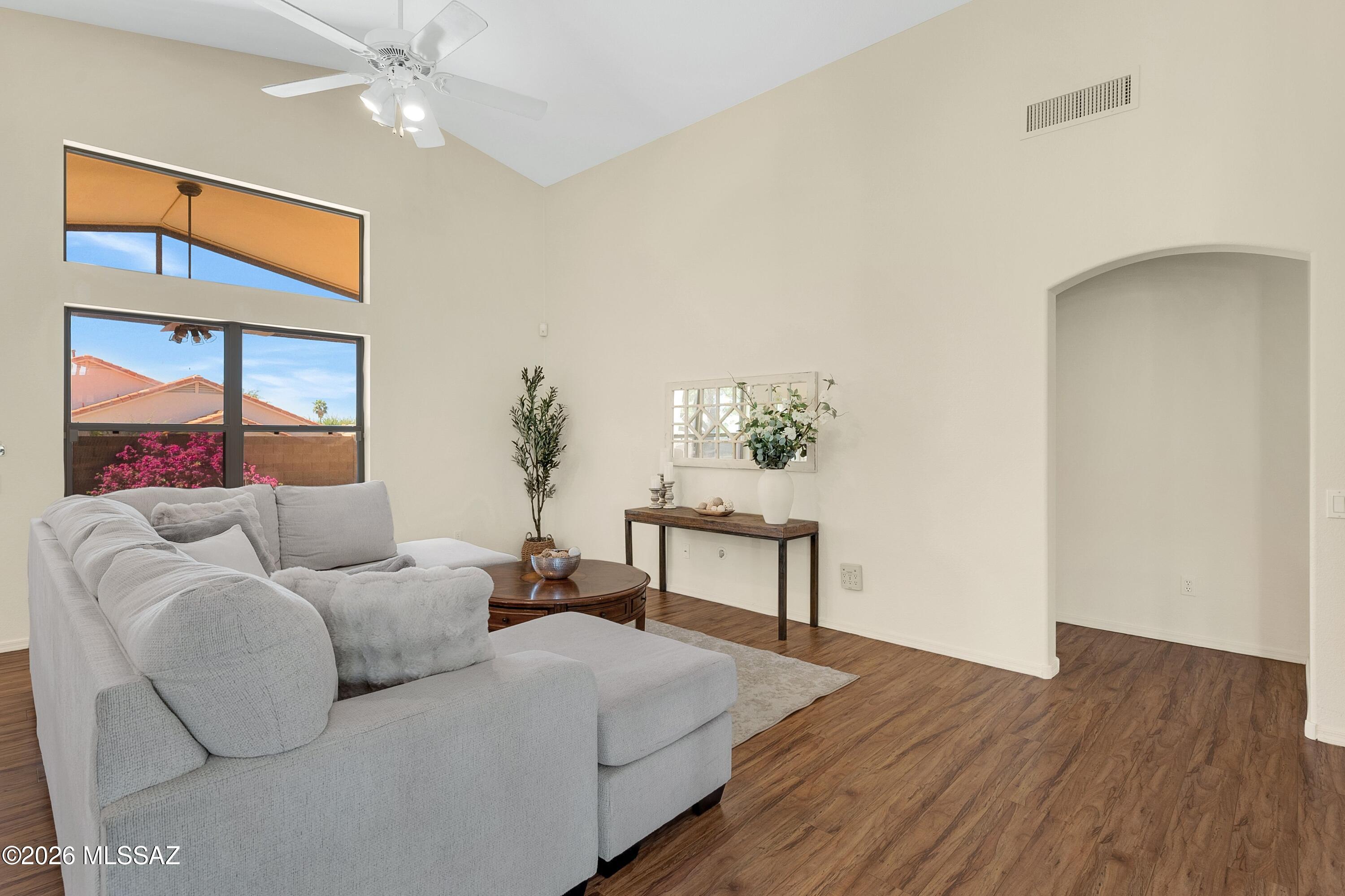 Harrison Pointe Phase III (138-210) - Residential