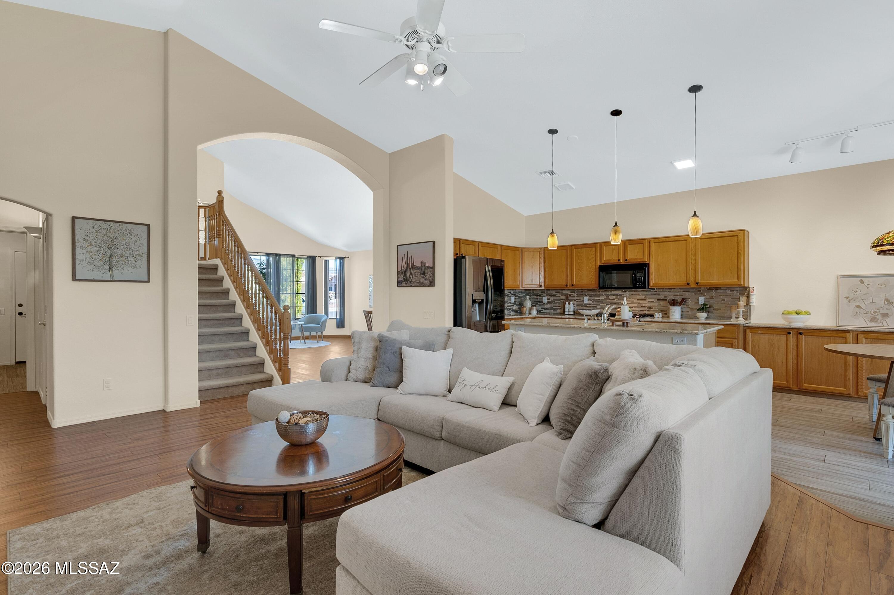 Harrison Pointe Phase III (138-210) - Residential