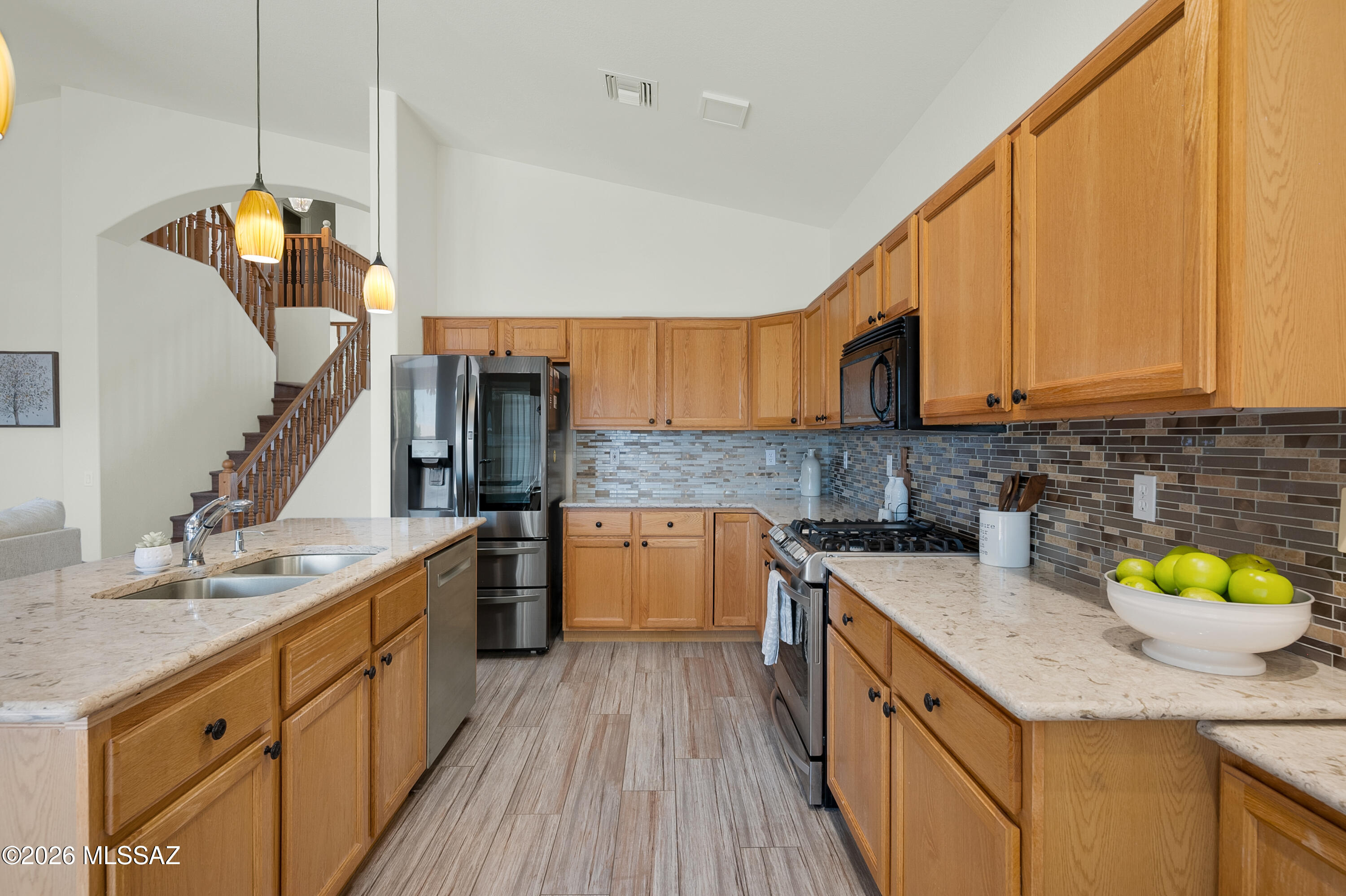 Harrison Pointe Phase III (138-210) - Residential