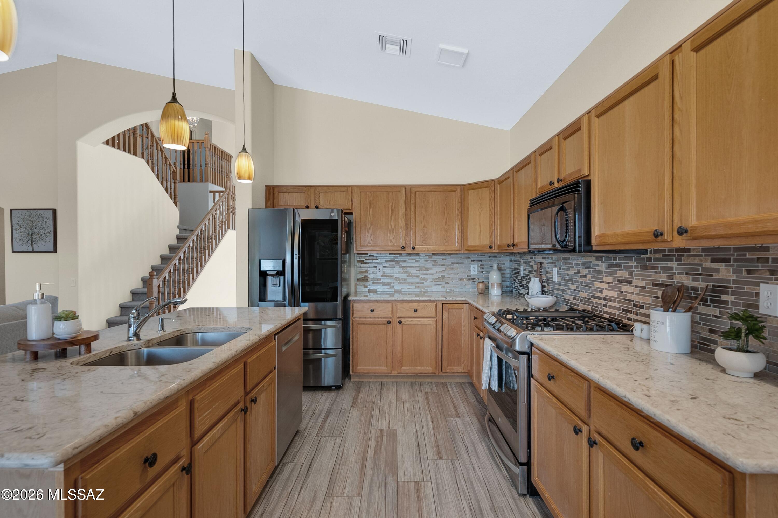 Harrison Pointe Phase III (138-210) - Residential
