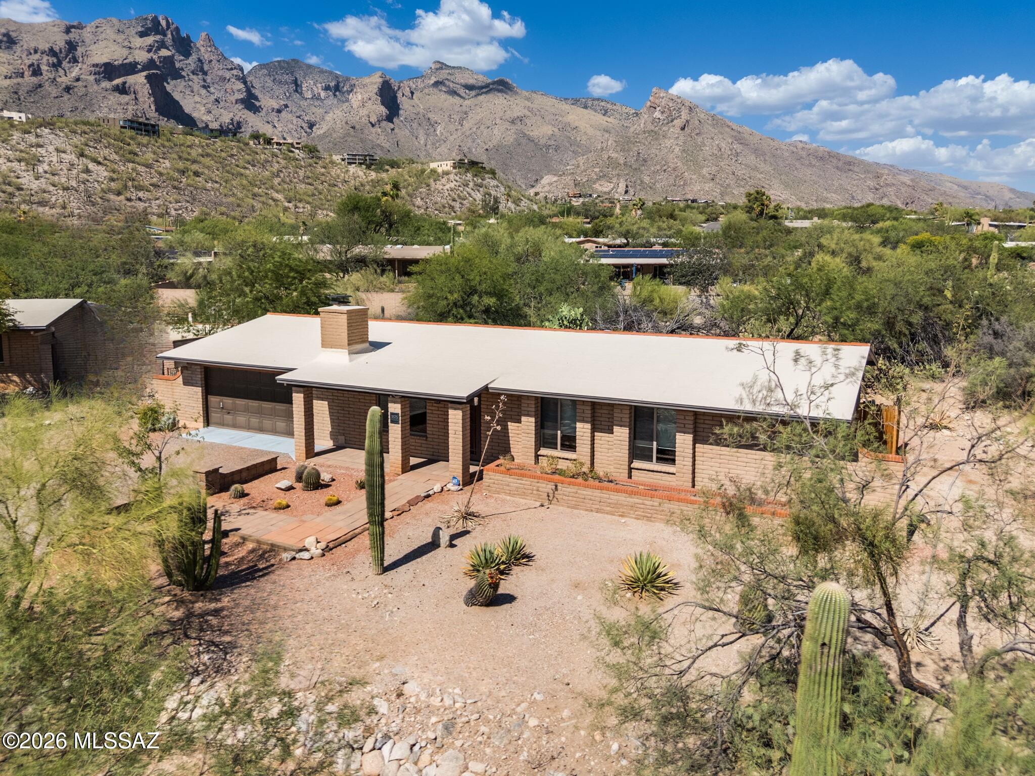 The Foothills Clusters (373-569) - Residential