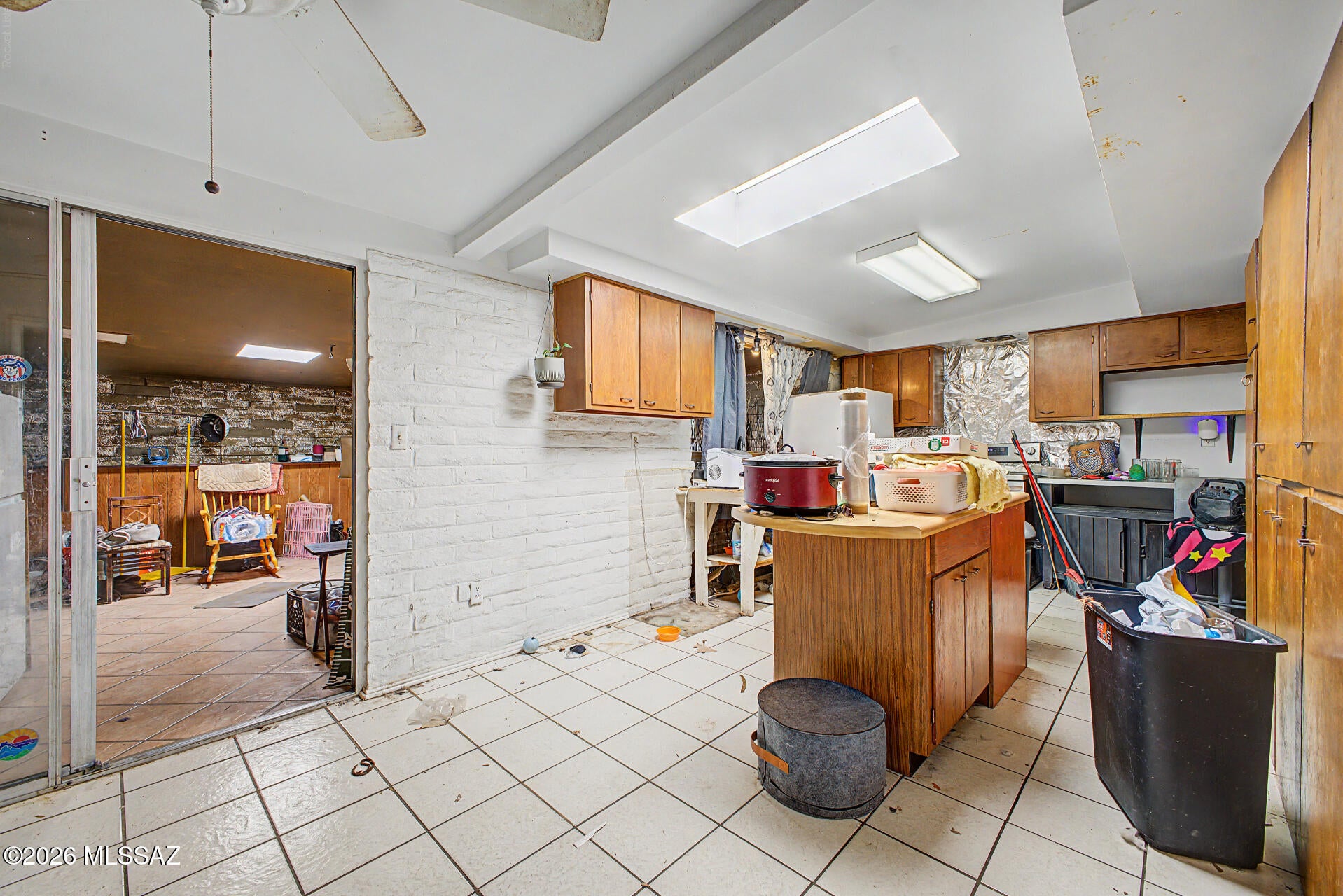 Cloverleaf Resub. - Residential