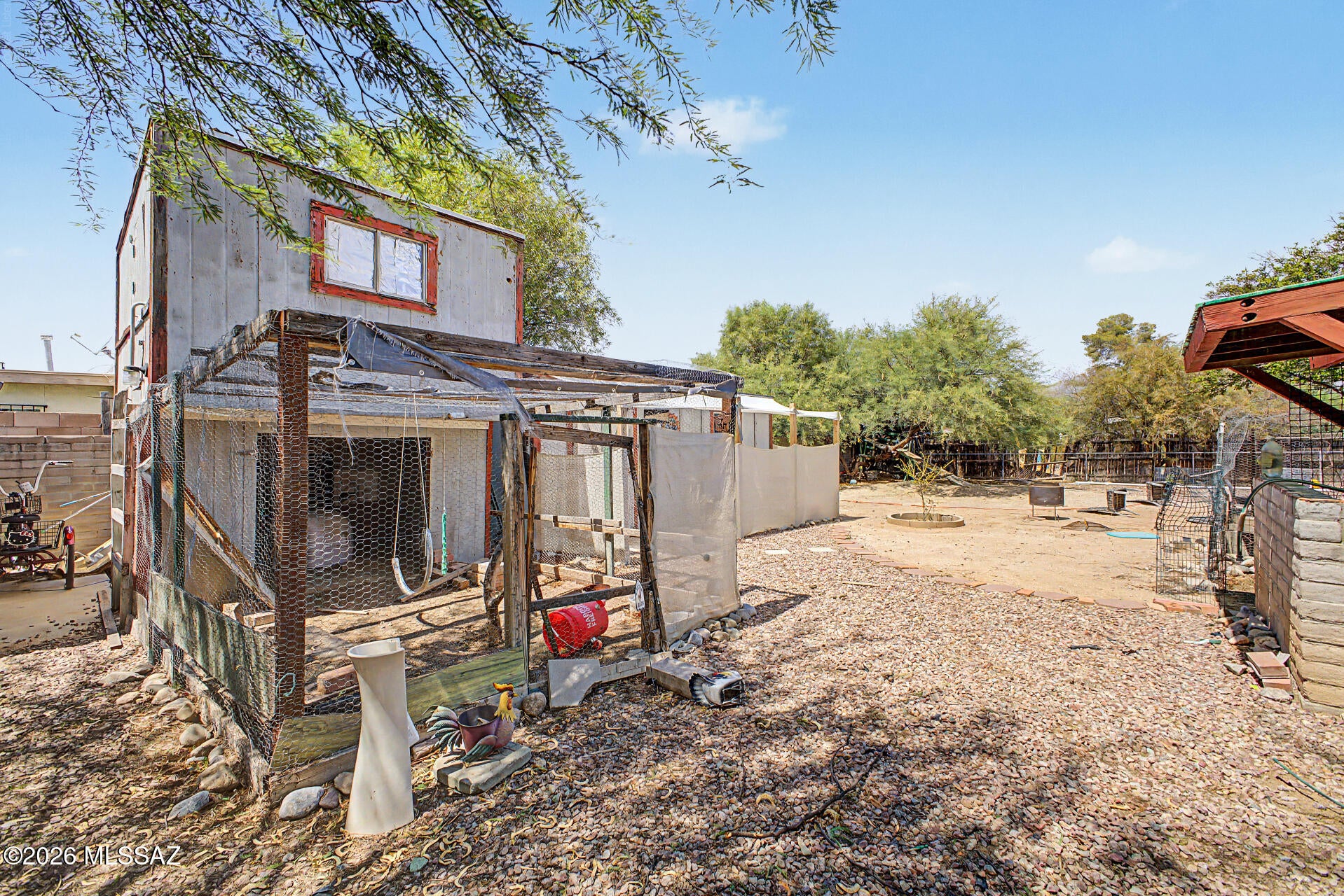 Cloverleaf Resub. - Residential