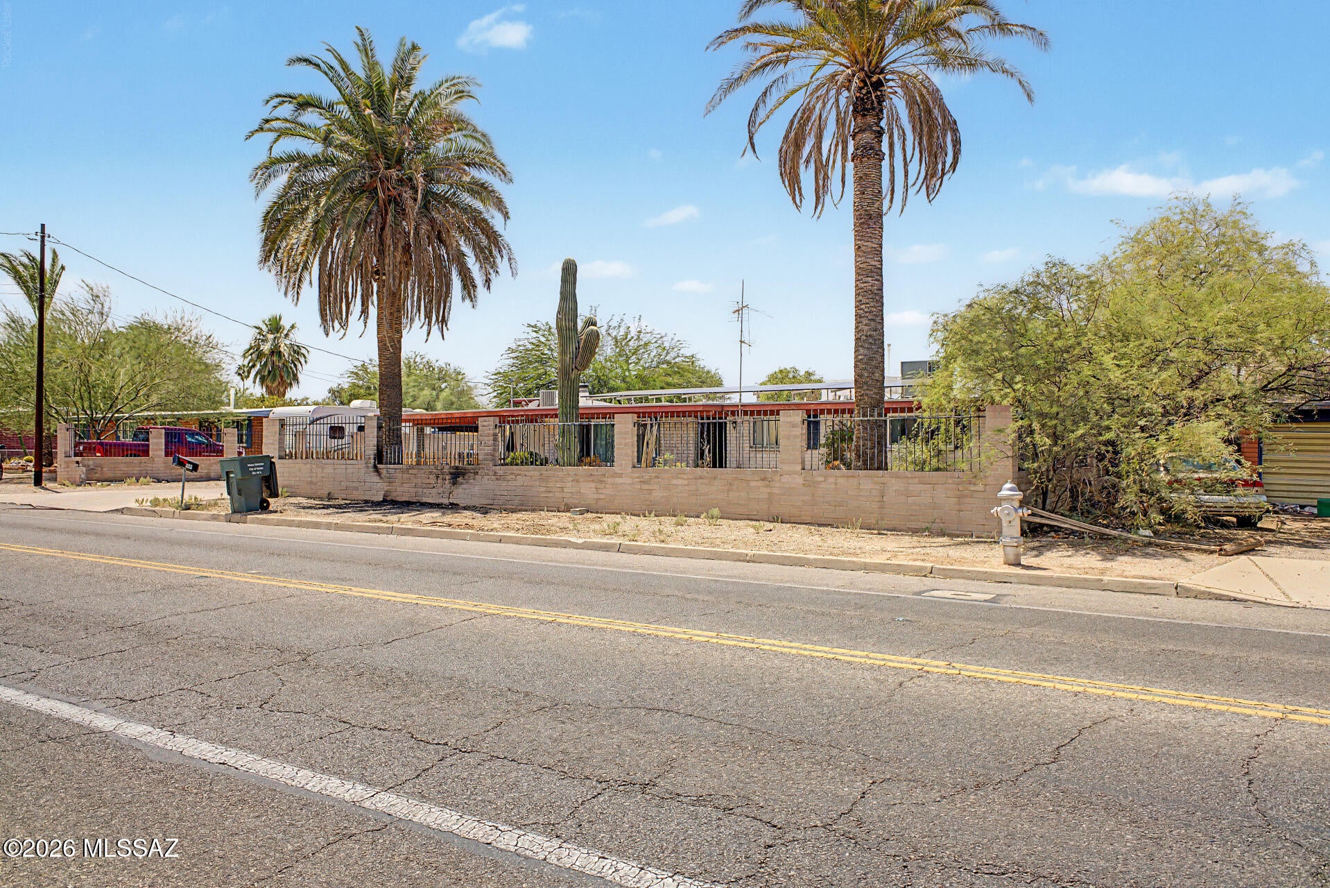 Cloverleaf Resub. - Residential