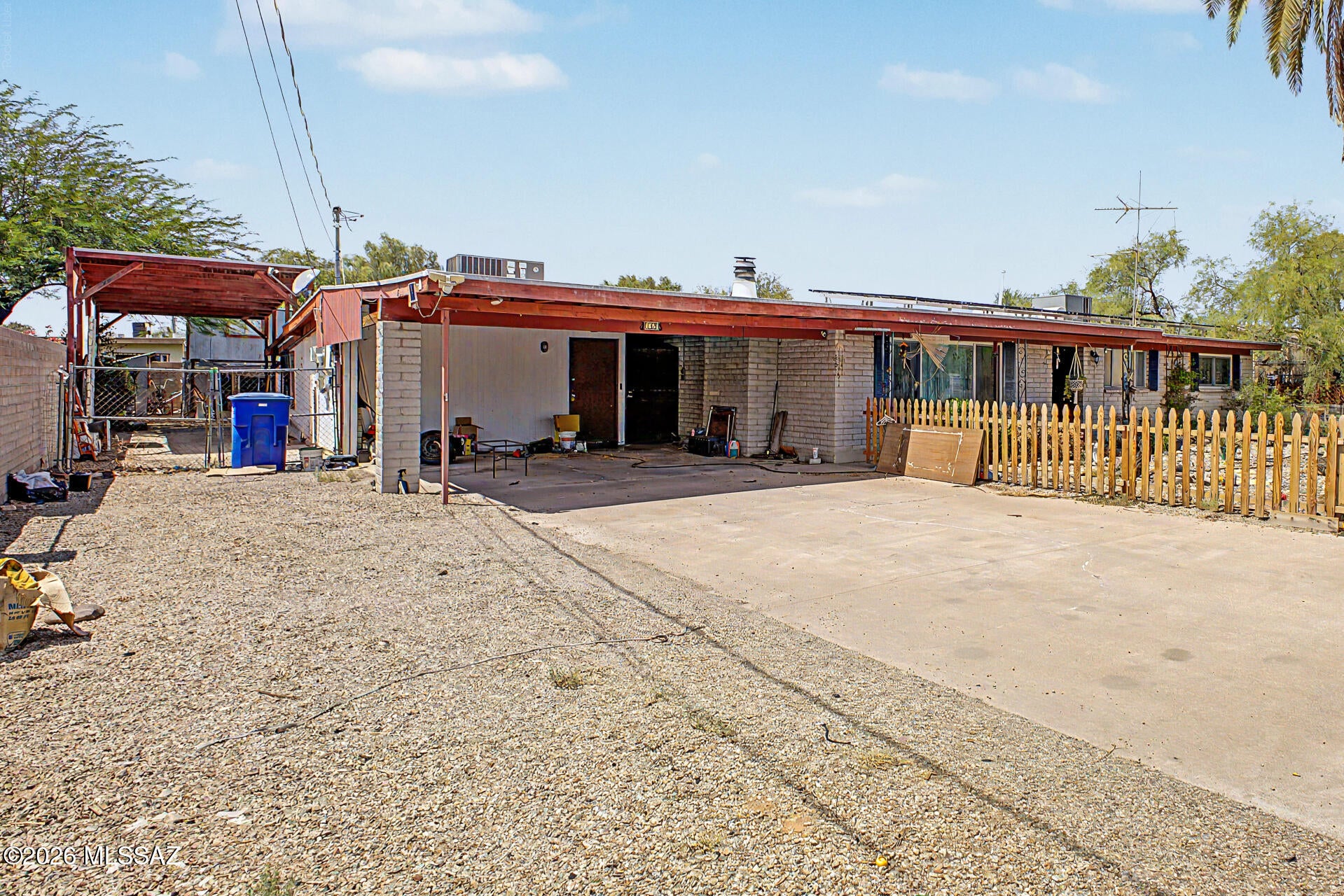 Cloverleaf Resub. - Residential