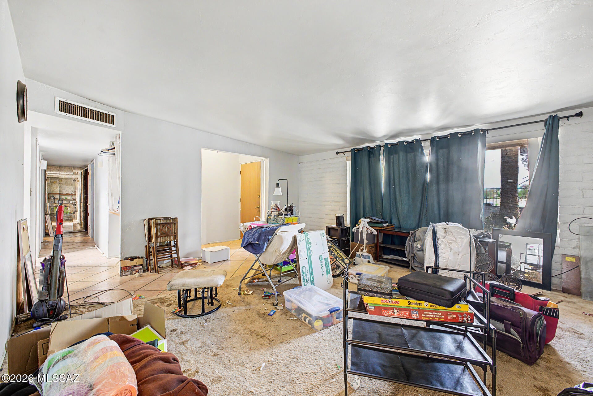 Cloverleaf Resub. - Residential
