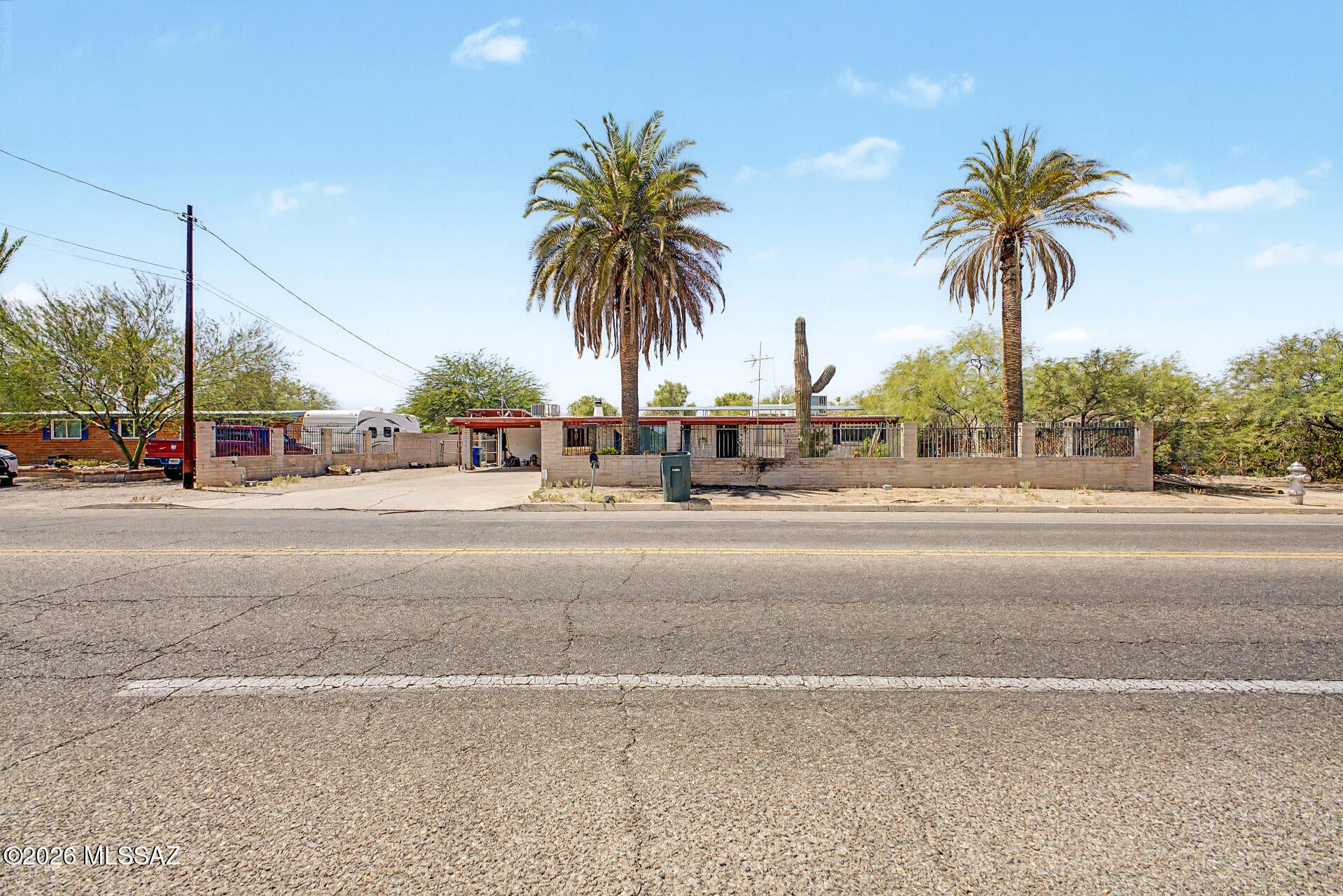 Cloverleaf Resub. - Residential
