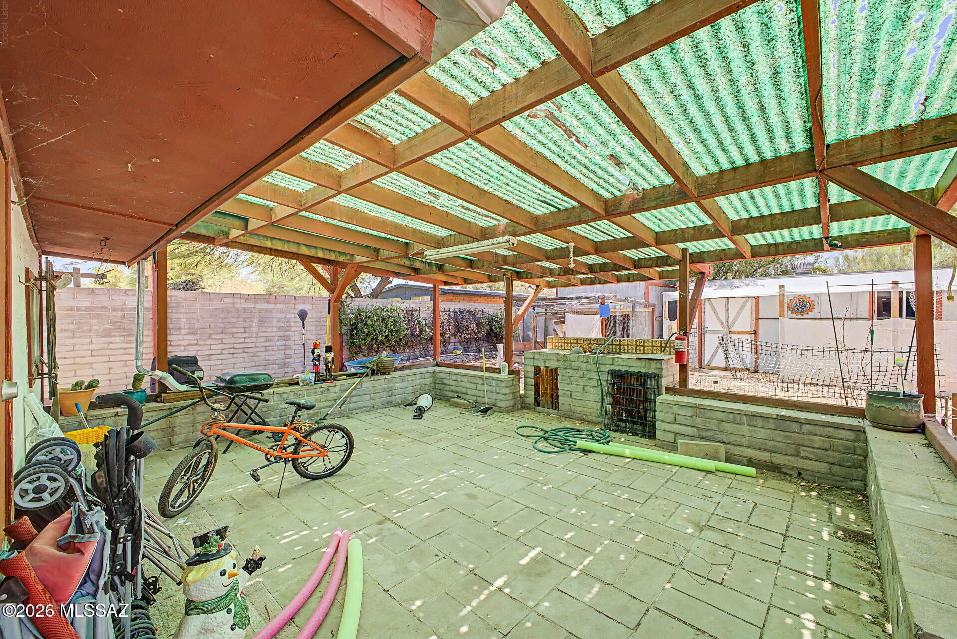 Cloverleaf Resub. - Residential
