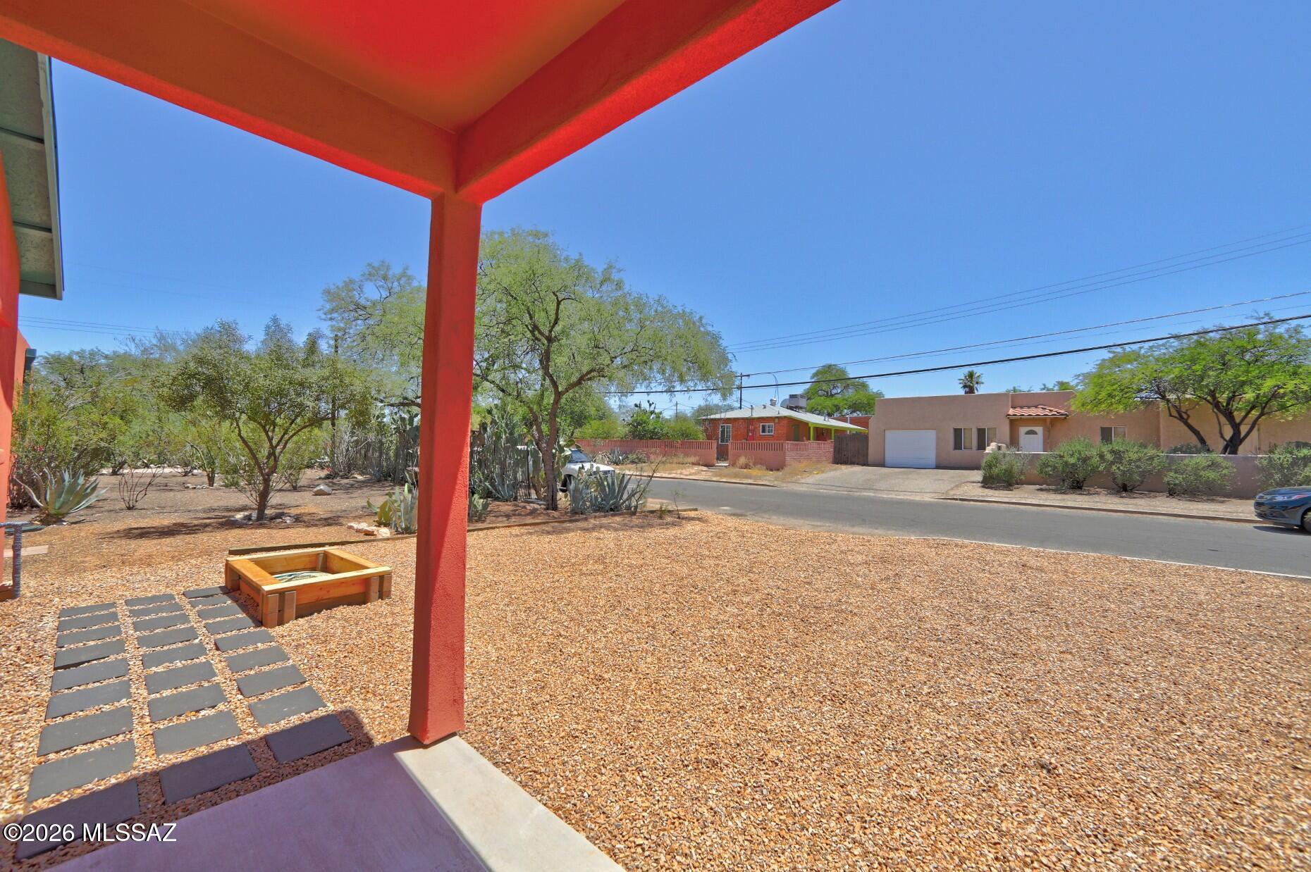 New Deal Acres - Residential