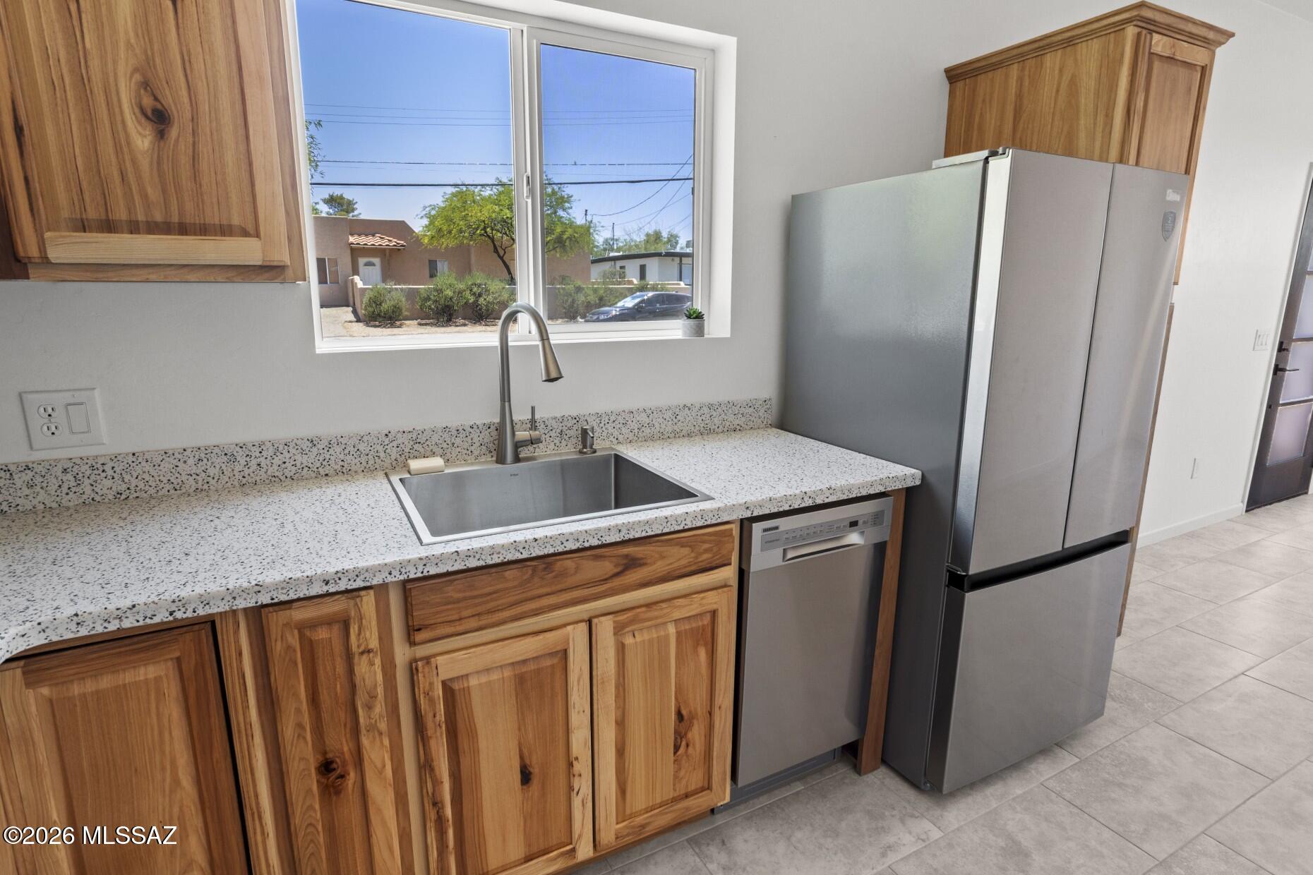 New Deal Acres - Residential