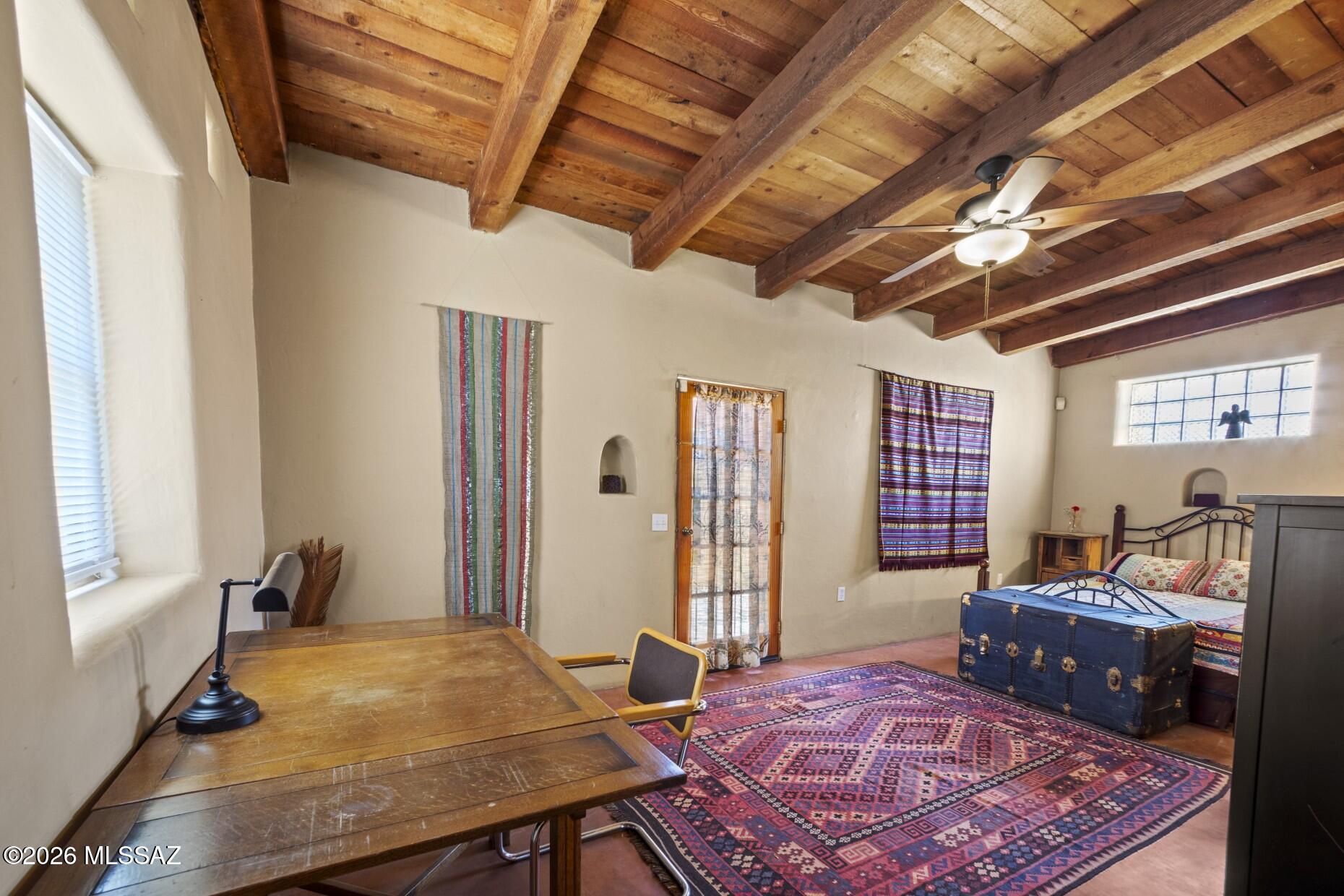 New Deal Acres - Residential
