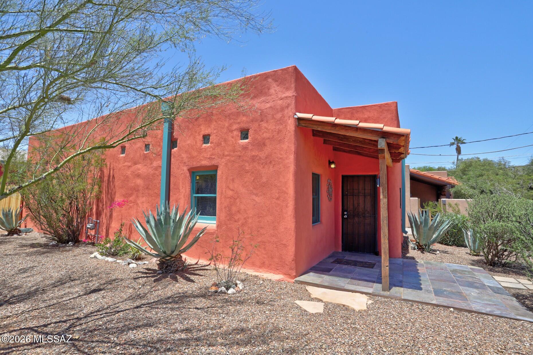 New Deal Acres - Residential