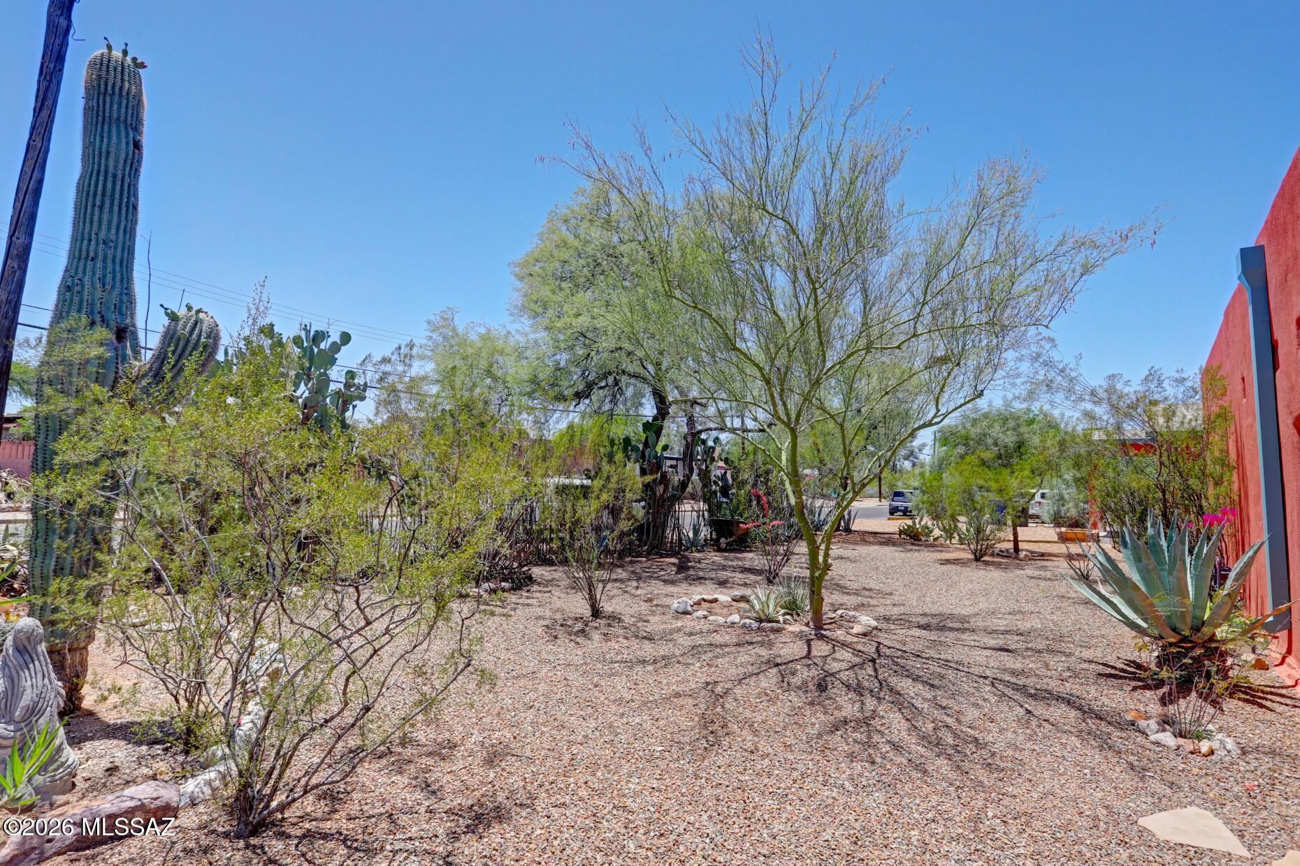 New Deal Acres - Residential