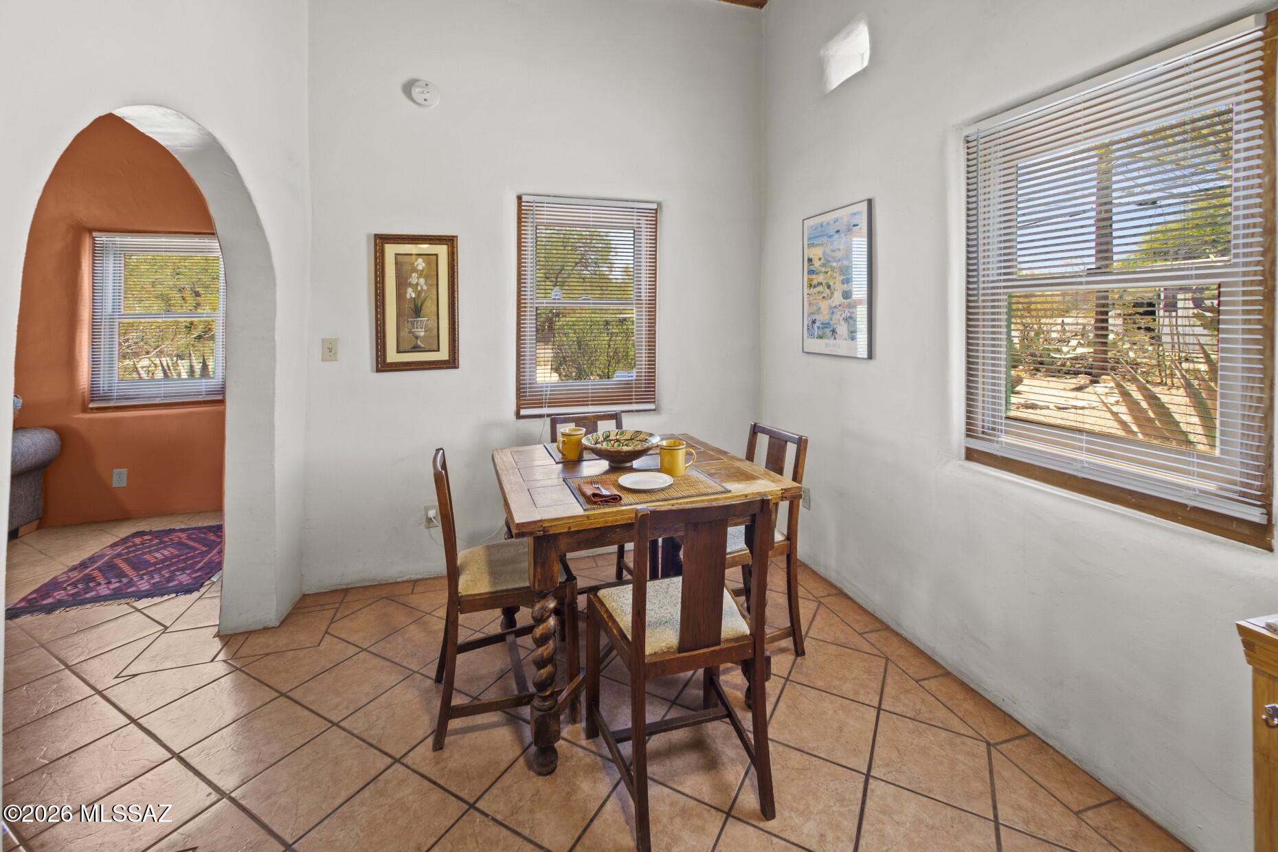 New Deal Acres - Residential