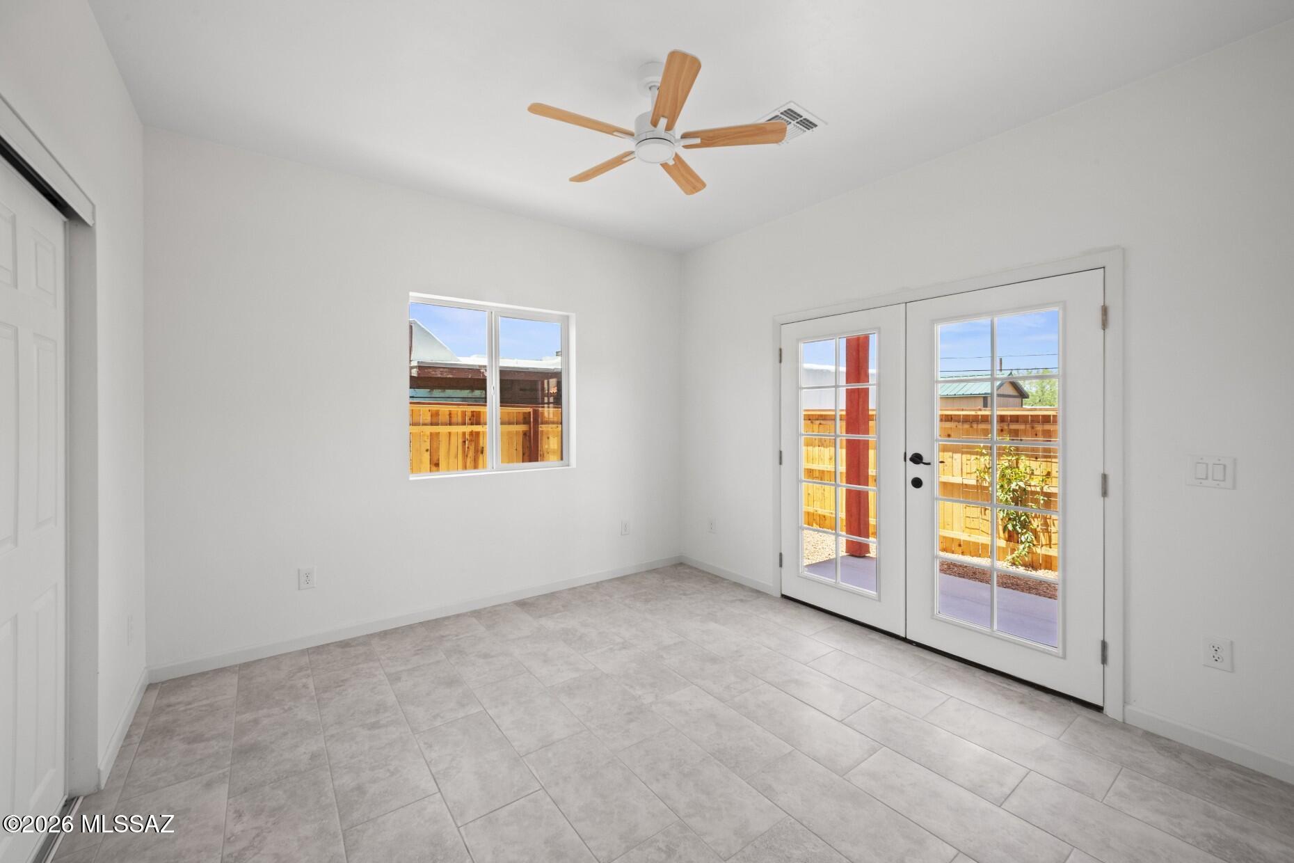 New Deal Acres - Residential
