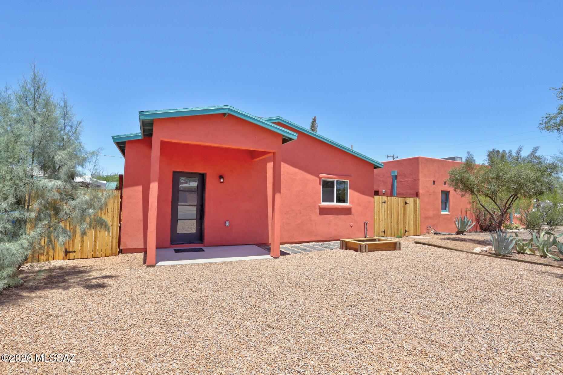 New Deal Acres - Residential