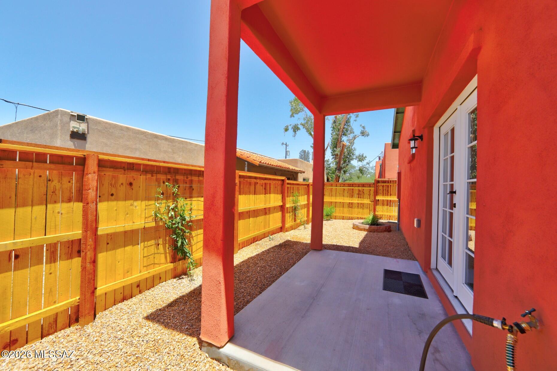 New Deal Acres - Residential