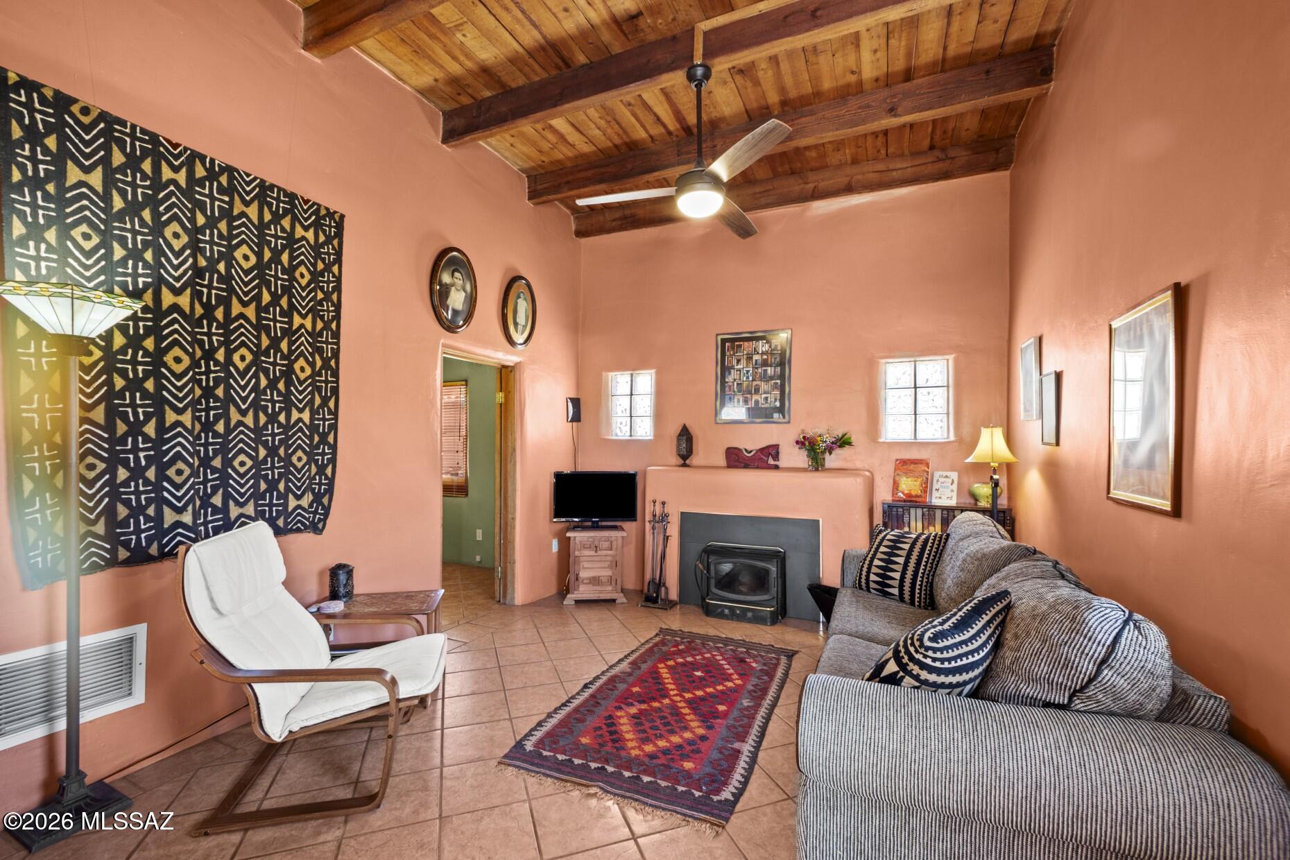 New Deal Acres - Residential