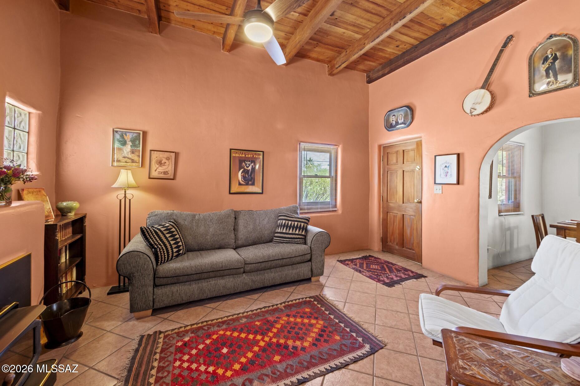 New Deal Acres - Residential