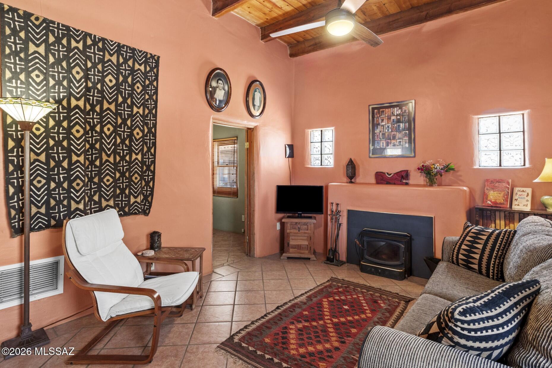 New Deal Acres - Residential