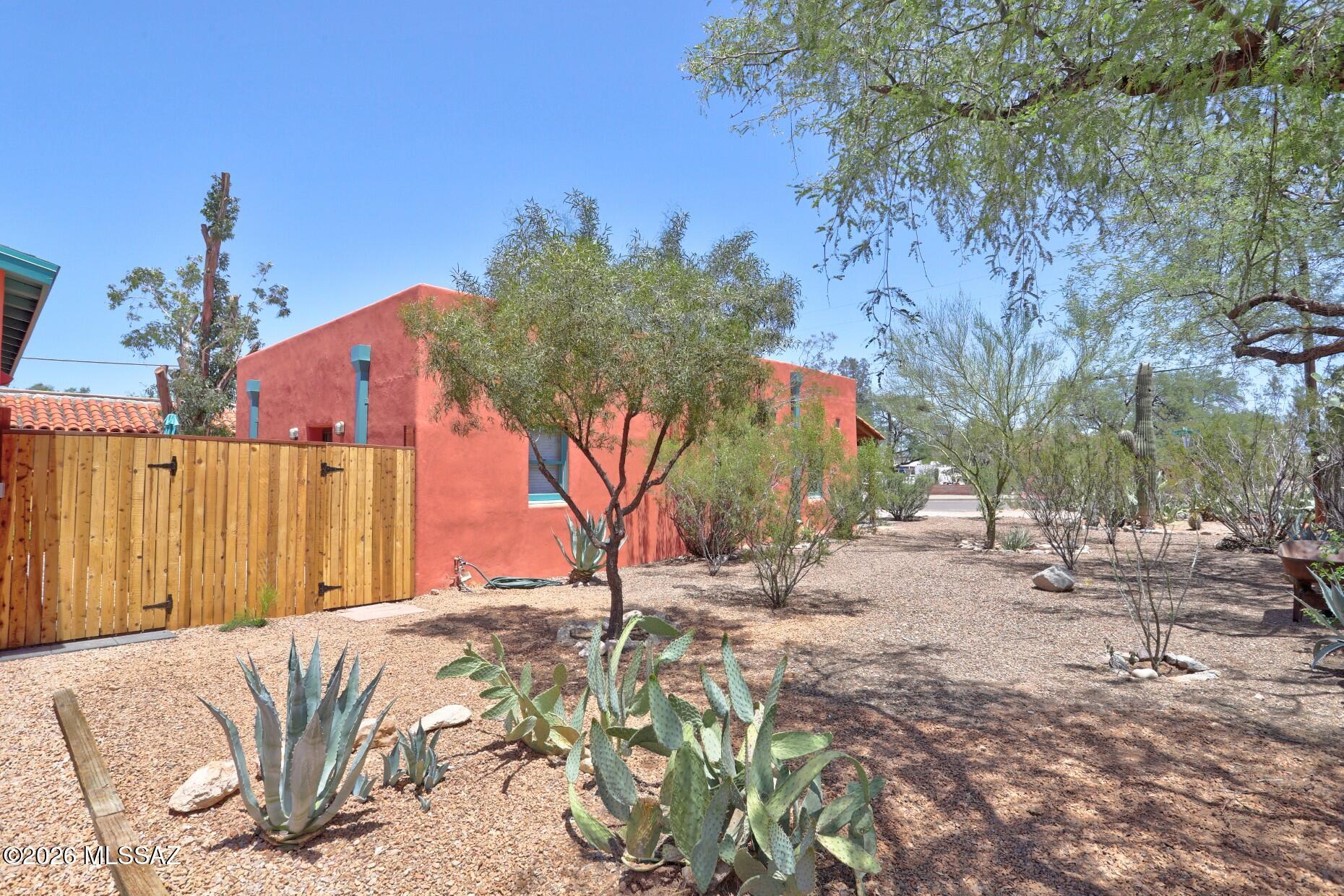 New Deal Acres - Residential