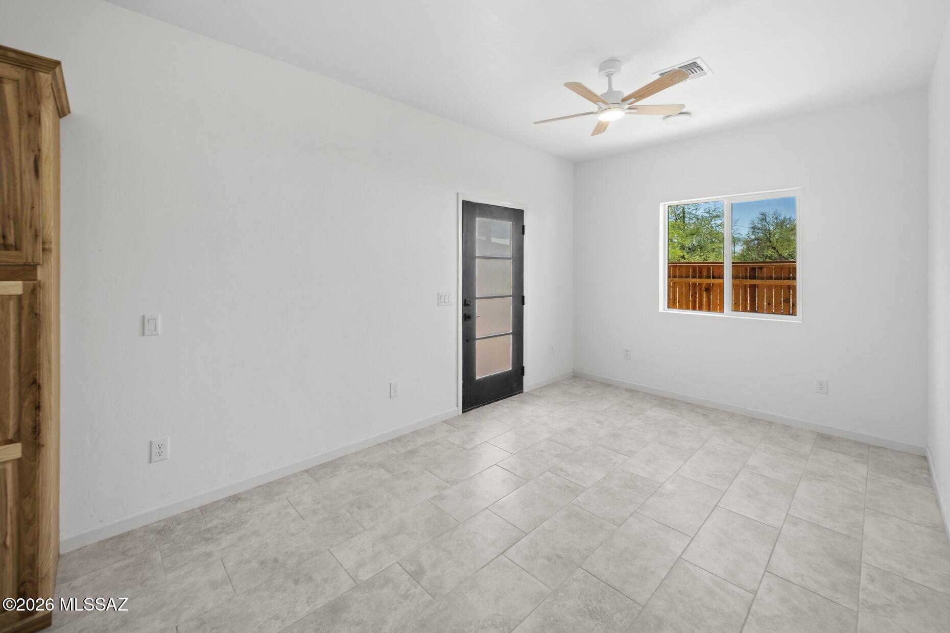 New Deal Acres - Residential