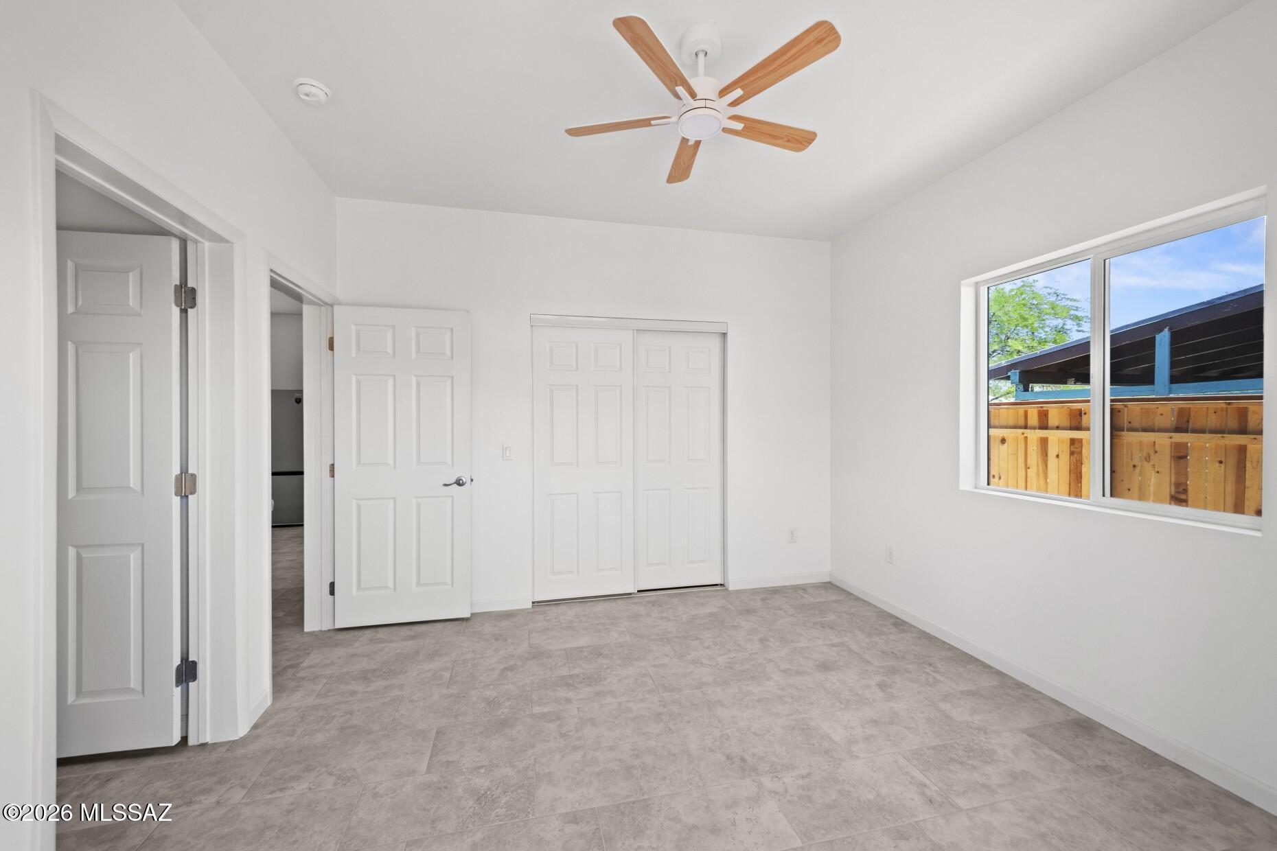 New Deal Acres - Residential
