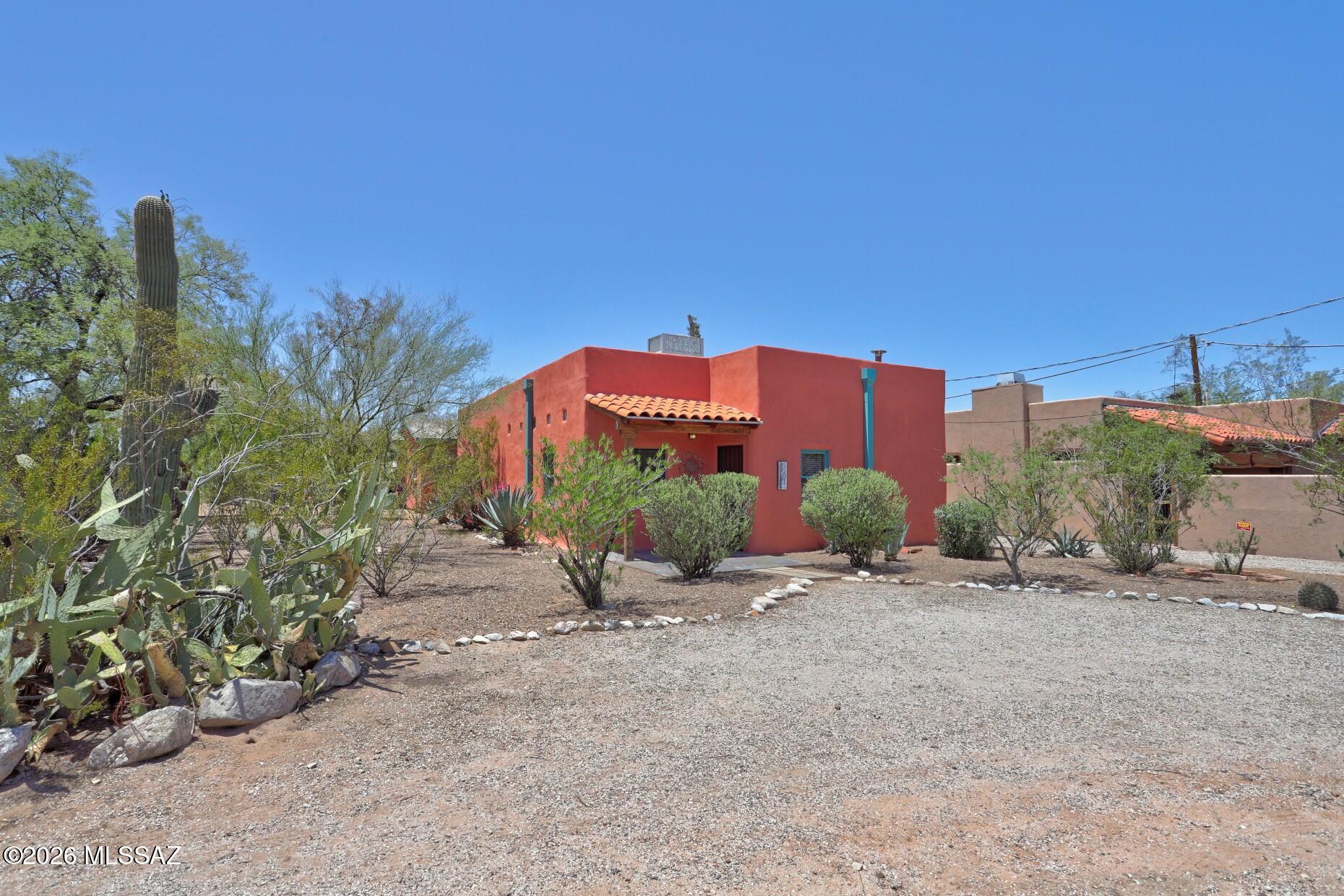 New Deal Acres - Residential