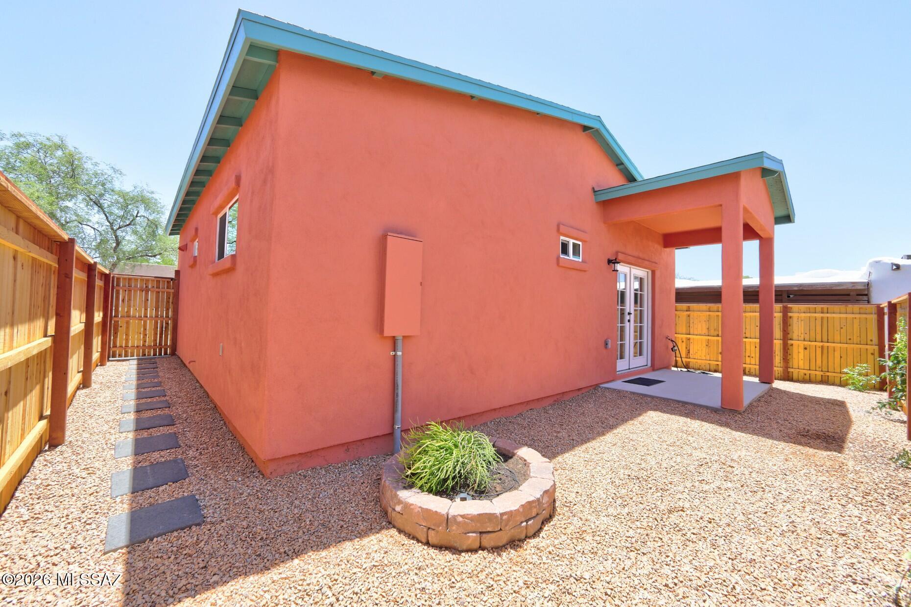 New Deal Acres - Residential