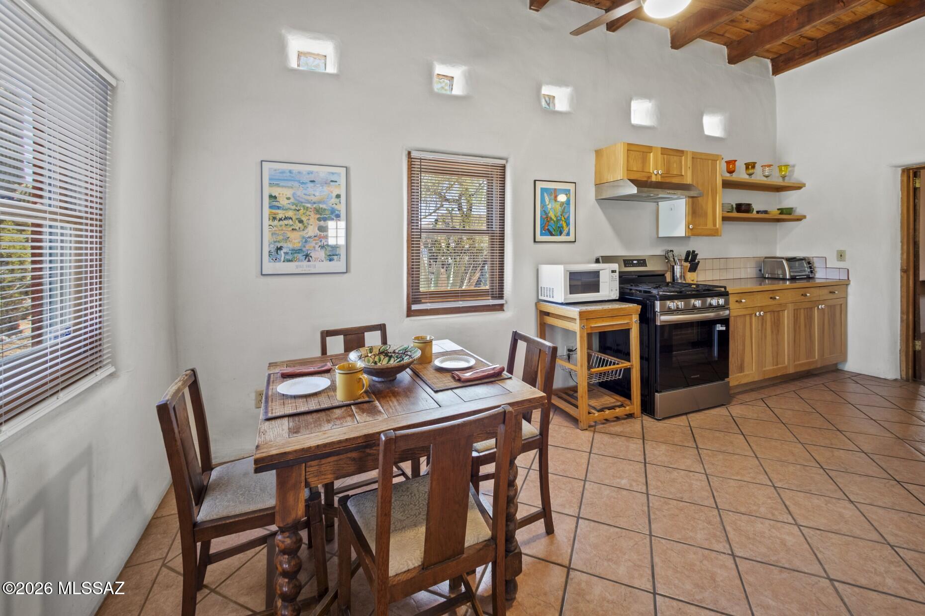 New Deal Acres - Residential