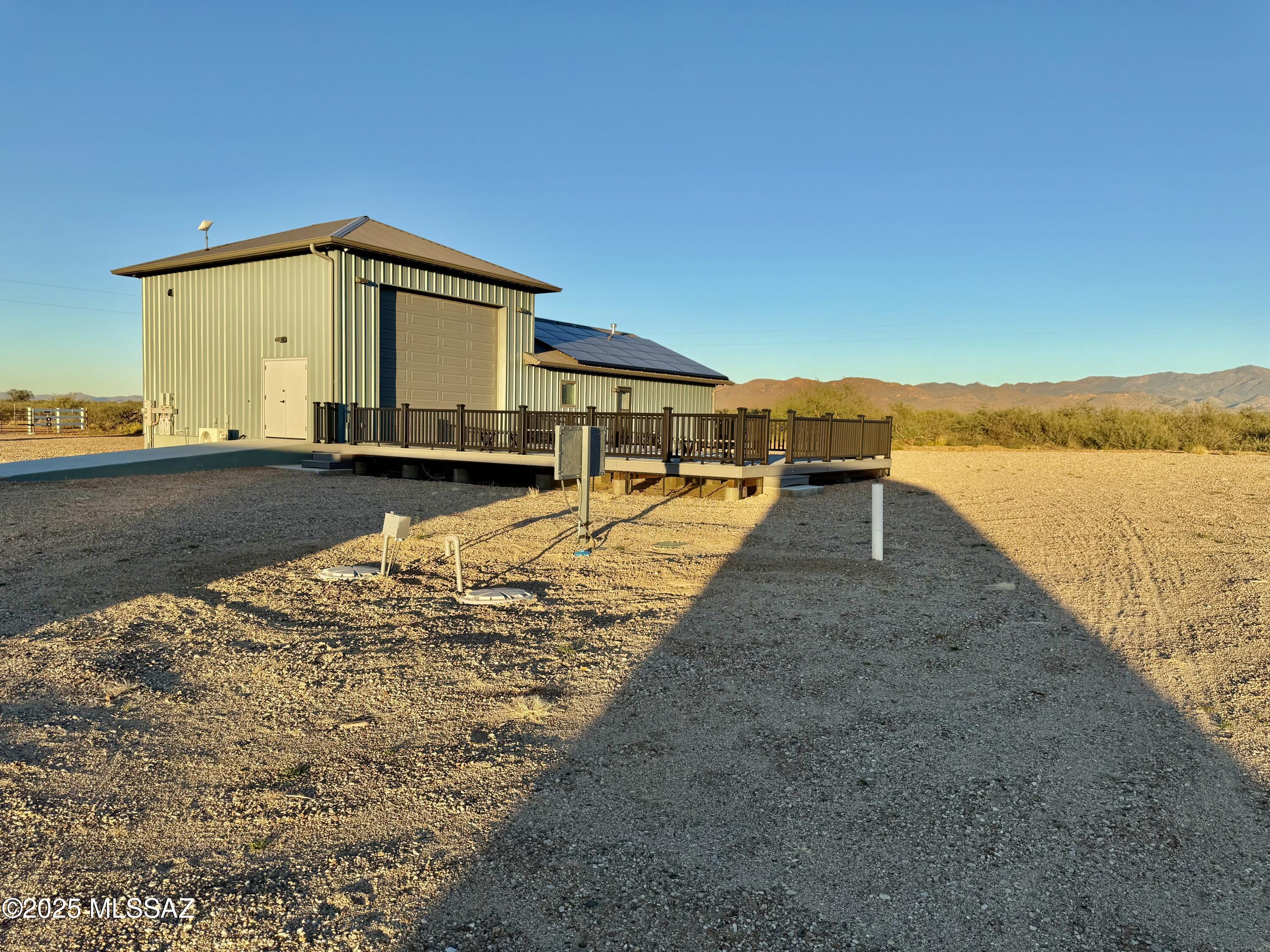 Turkey Creek Ranch - Residential