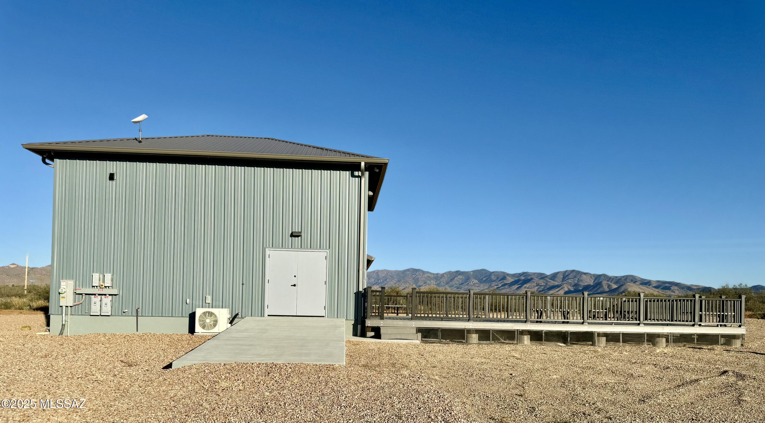 Turkey Creek Ranch - Residential