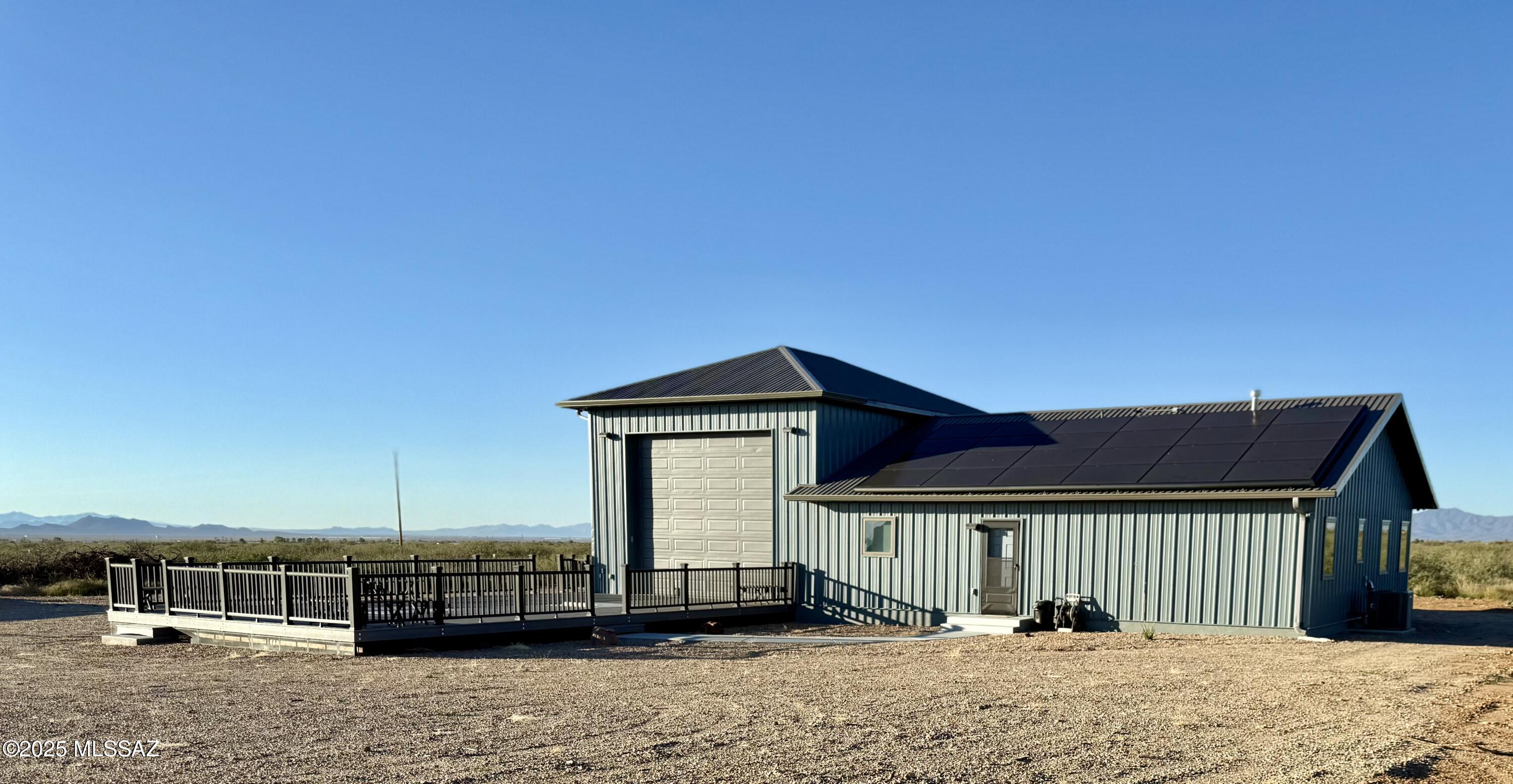 Turkey Creek Ranch - Residential