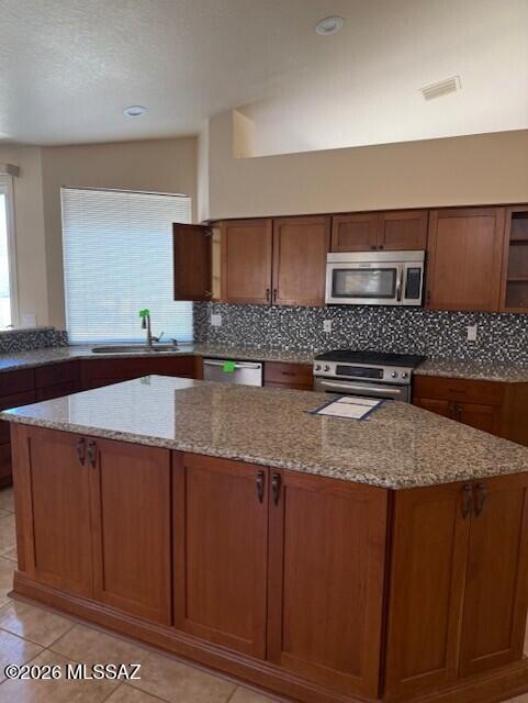 North Ranch (188-544) - Residential