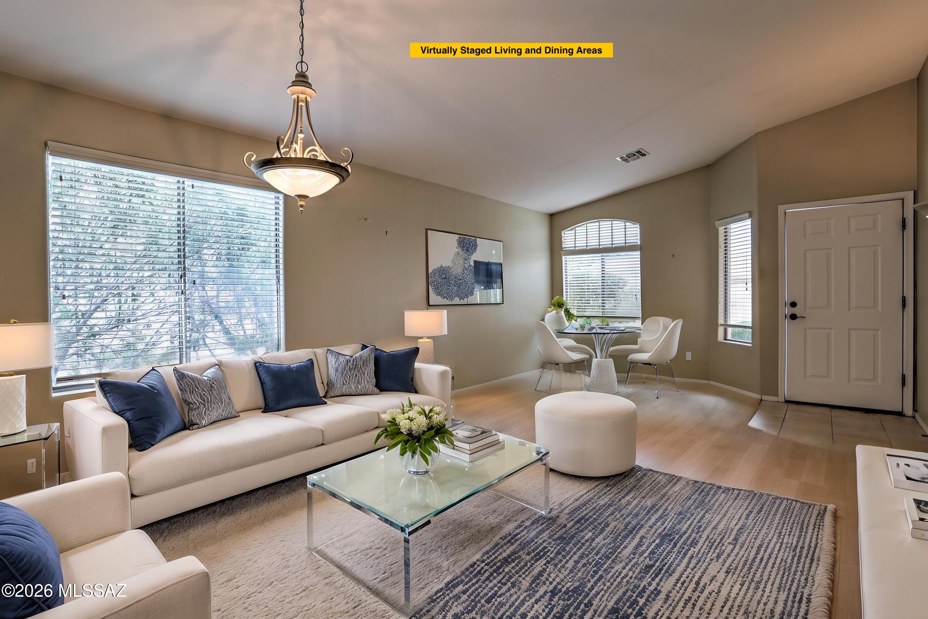 Rams Canyon Phase II - Residential