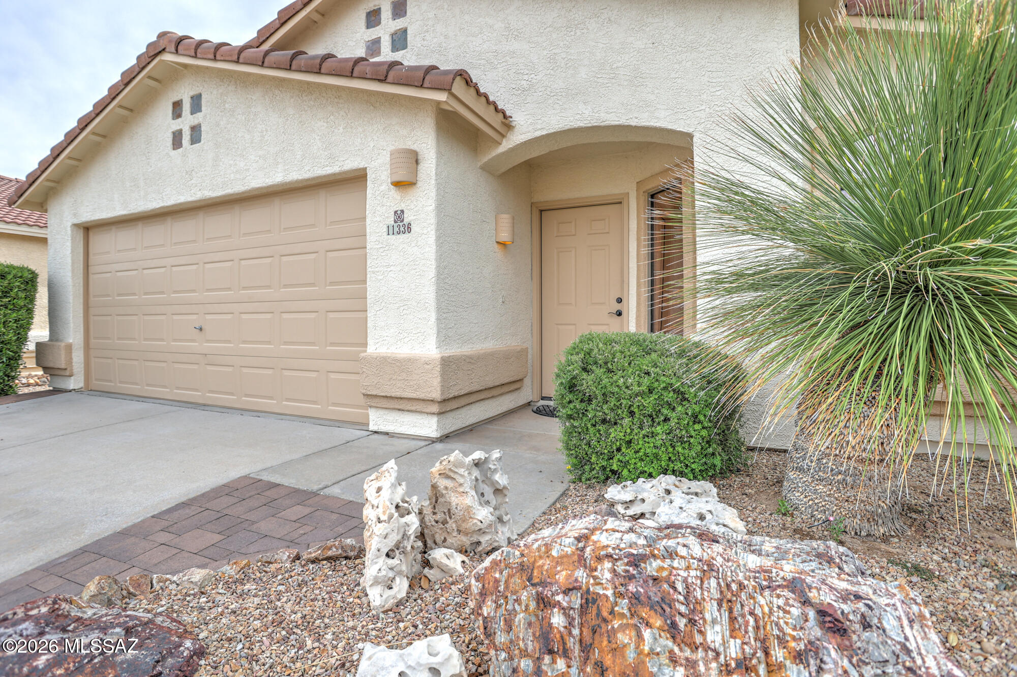 Rams Canyon Phase II - Residential