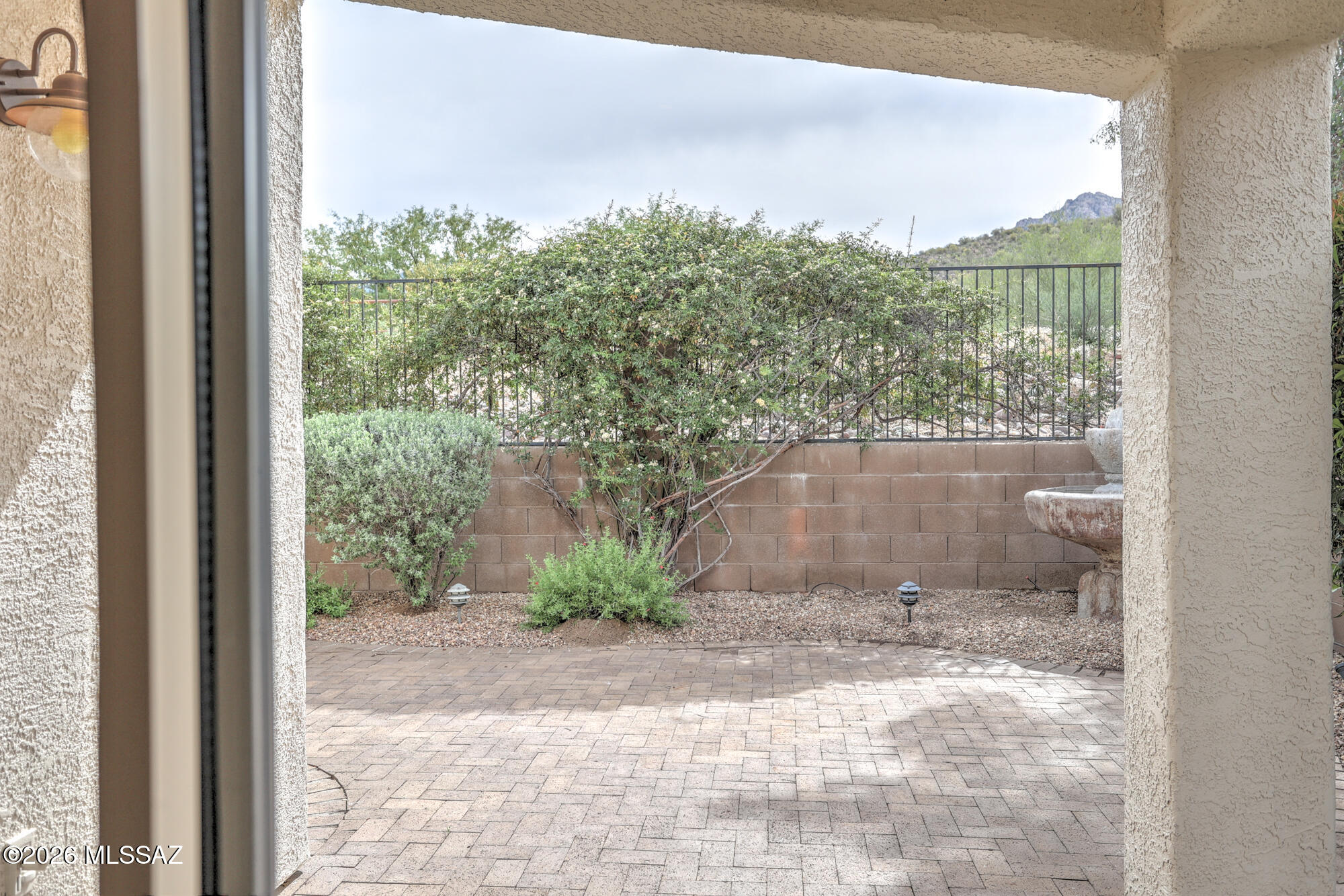 Rams Canyon Phase II - Residential