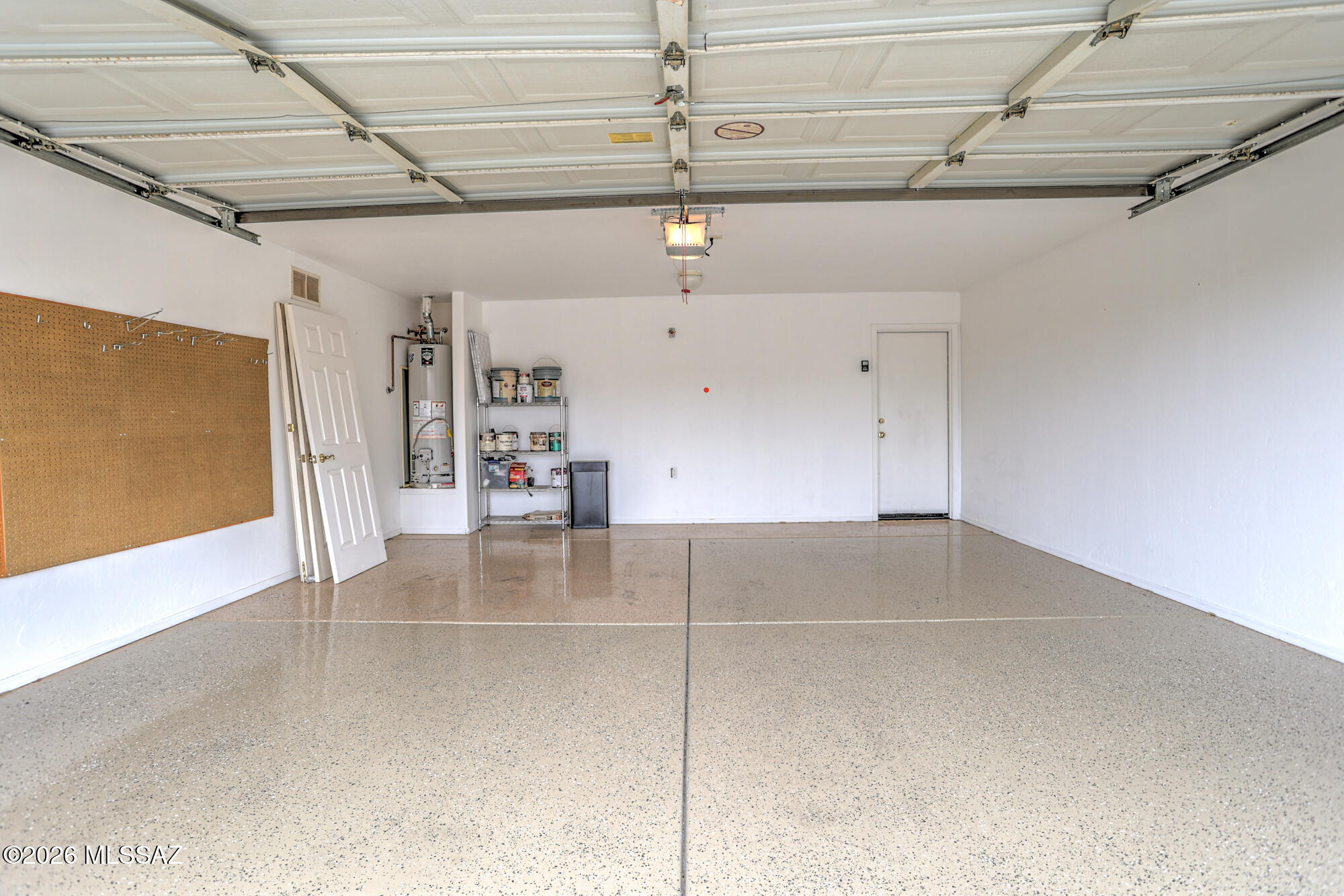 Rams Canyon Phase II - Residential