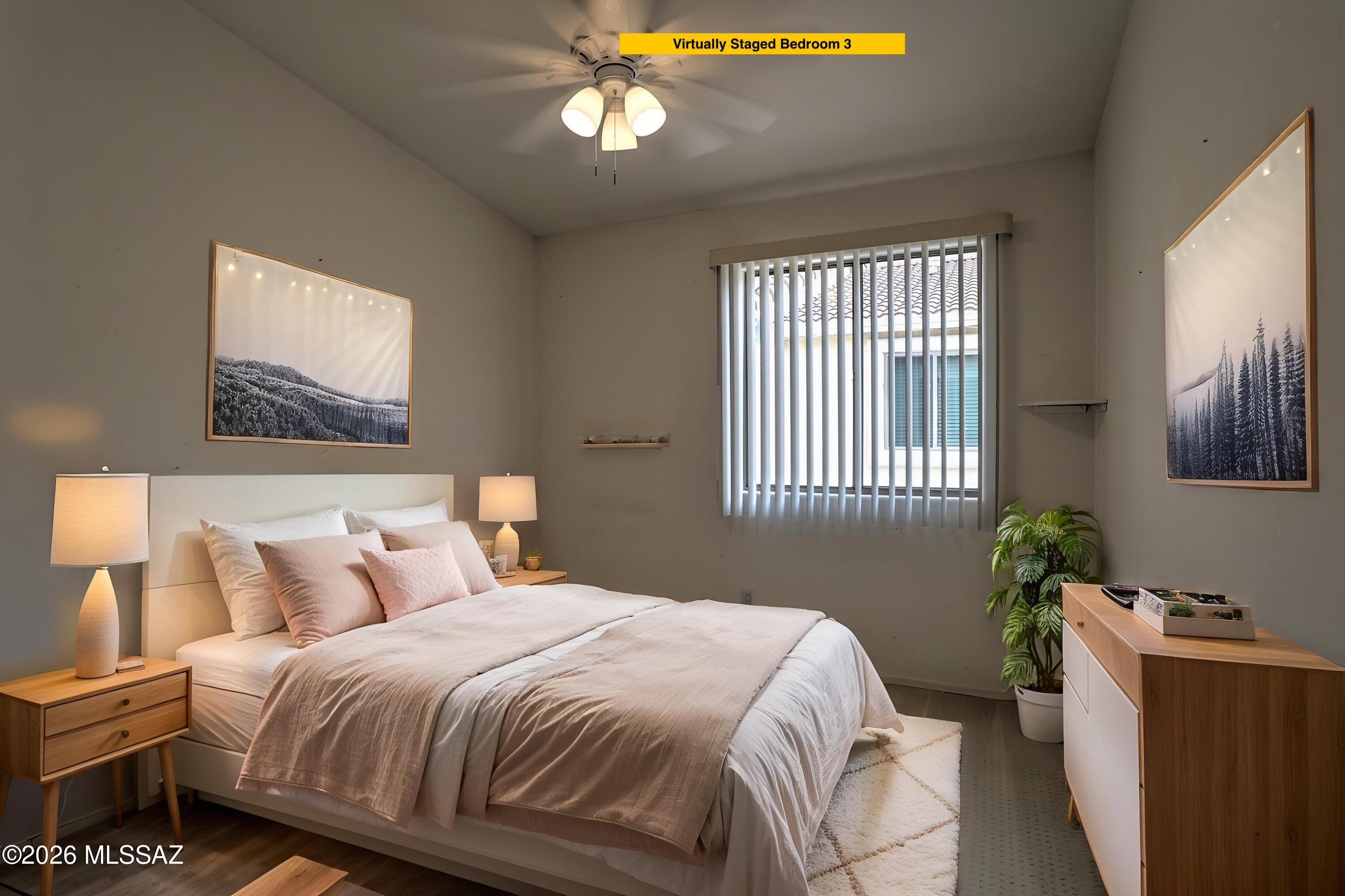 Rams Canyon Phase II - Residential