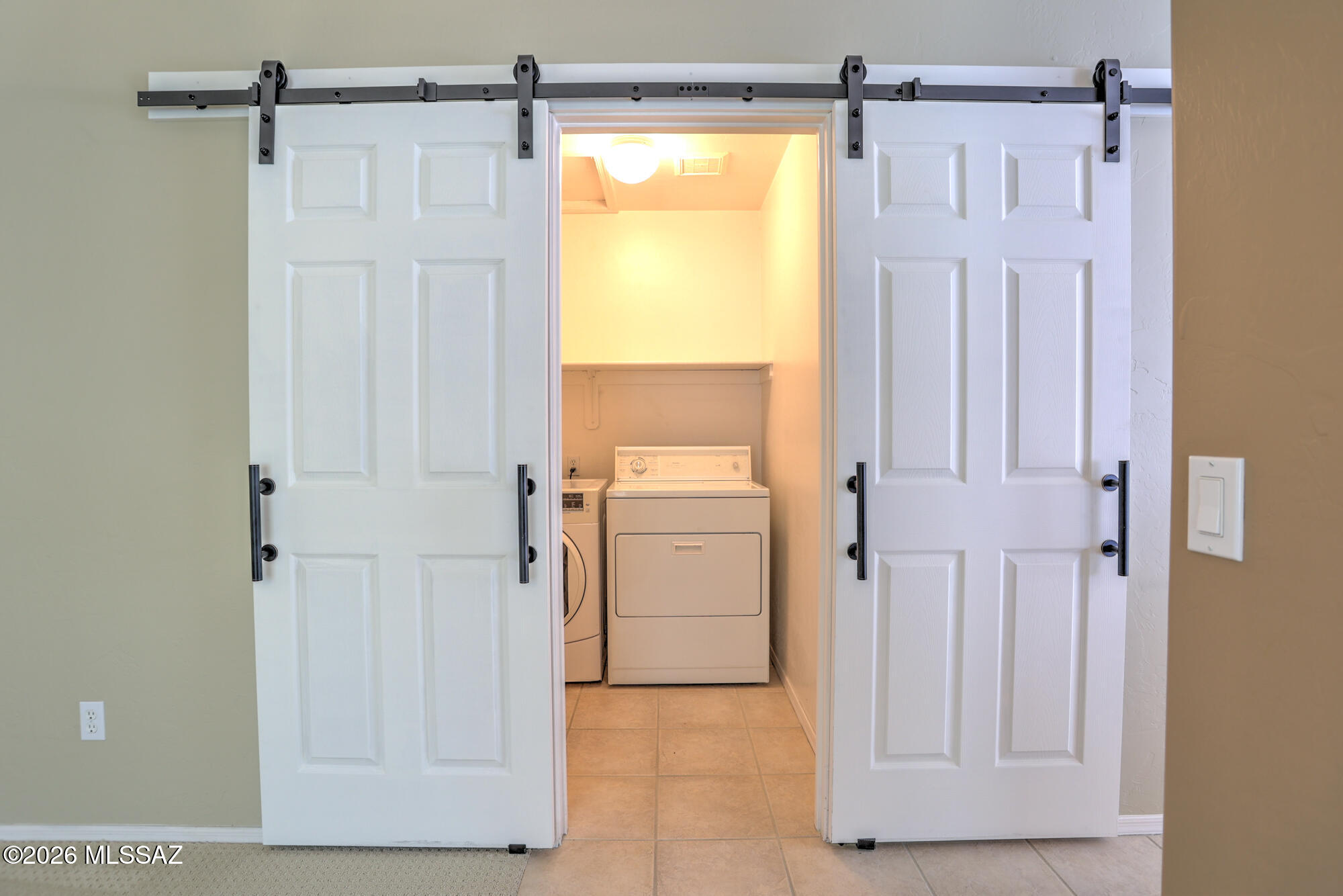 Rams Canyon Phase II - Residential