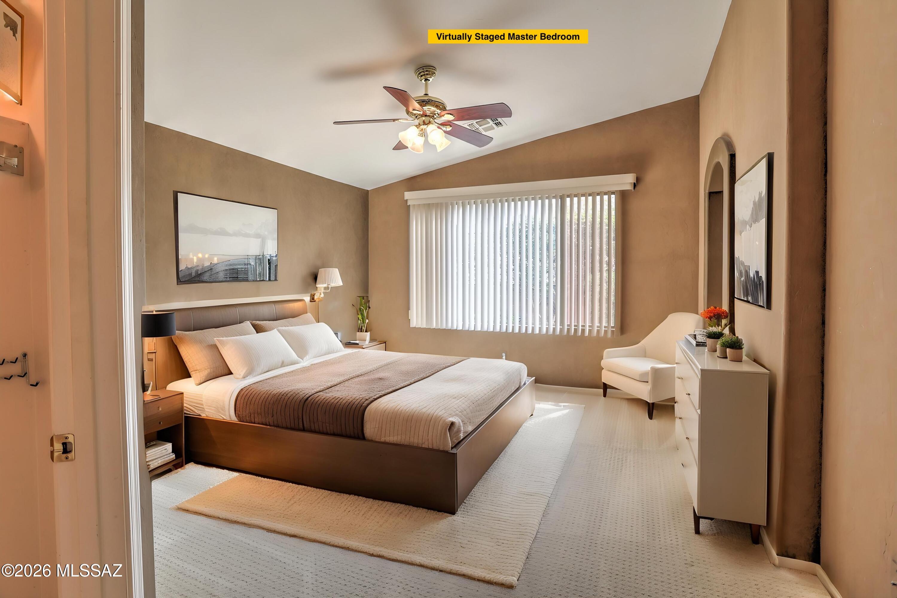 Rams Canyon Phase II - Residential