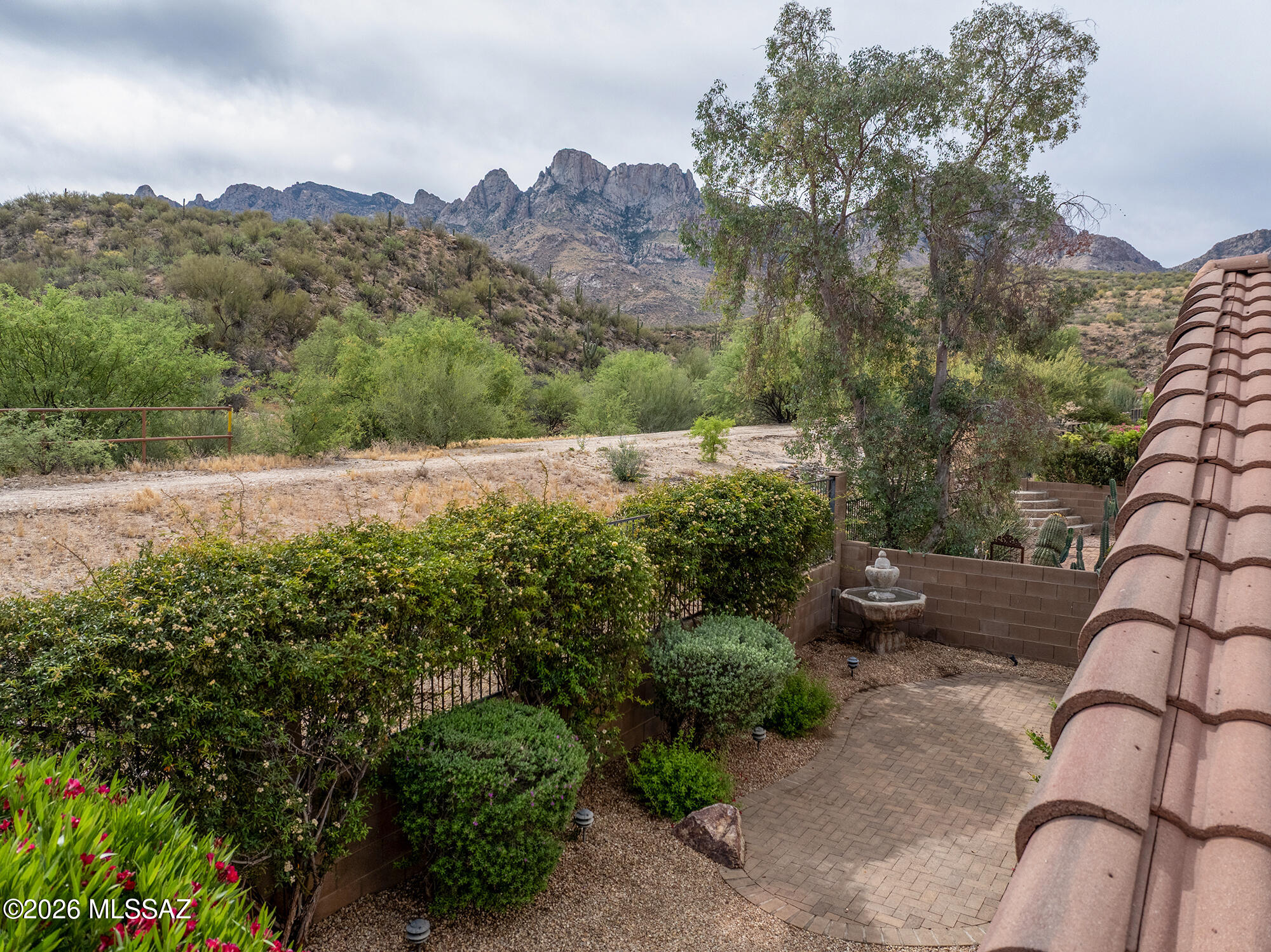 Rams Canyon Phase II - Residential