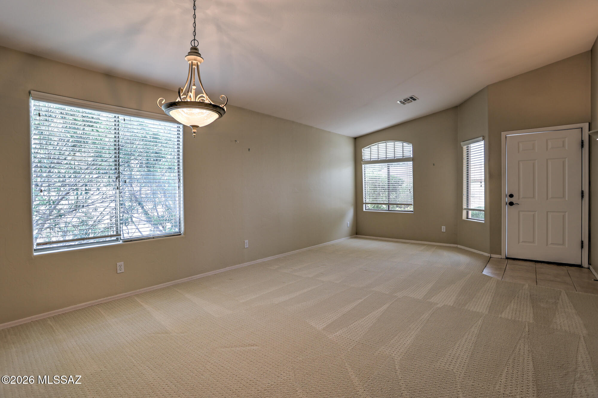 Rams Canyon Phase II - Residential