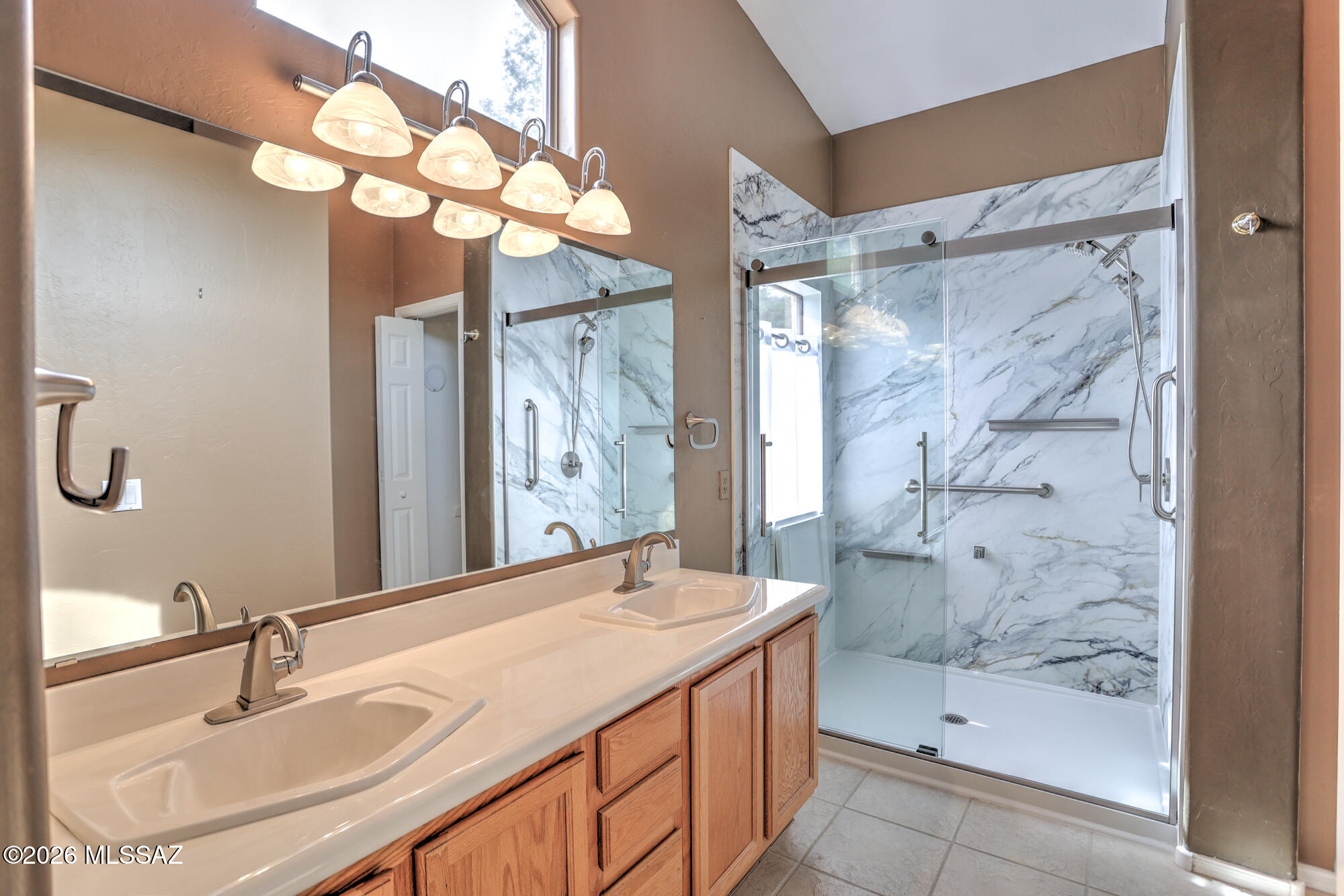 Rams Canyon Phase II - Residential