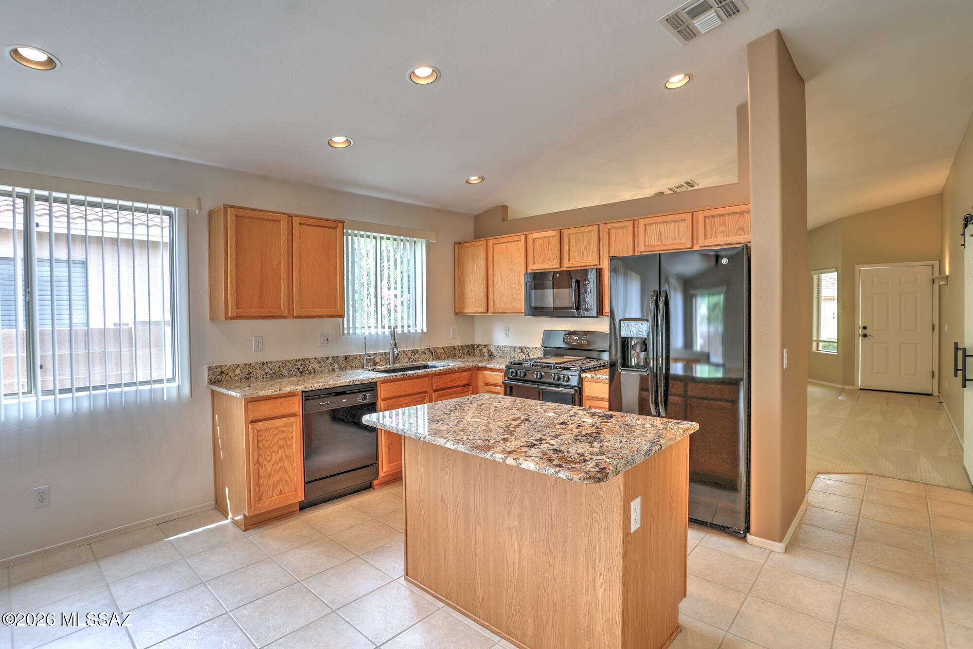 Rams Canyon Phase II - Residential