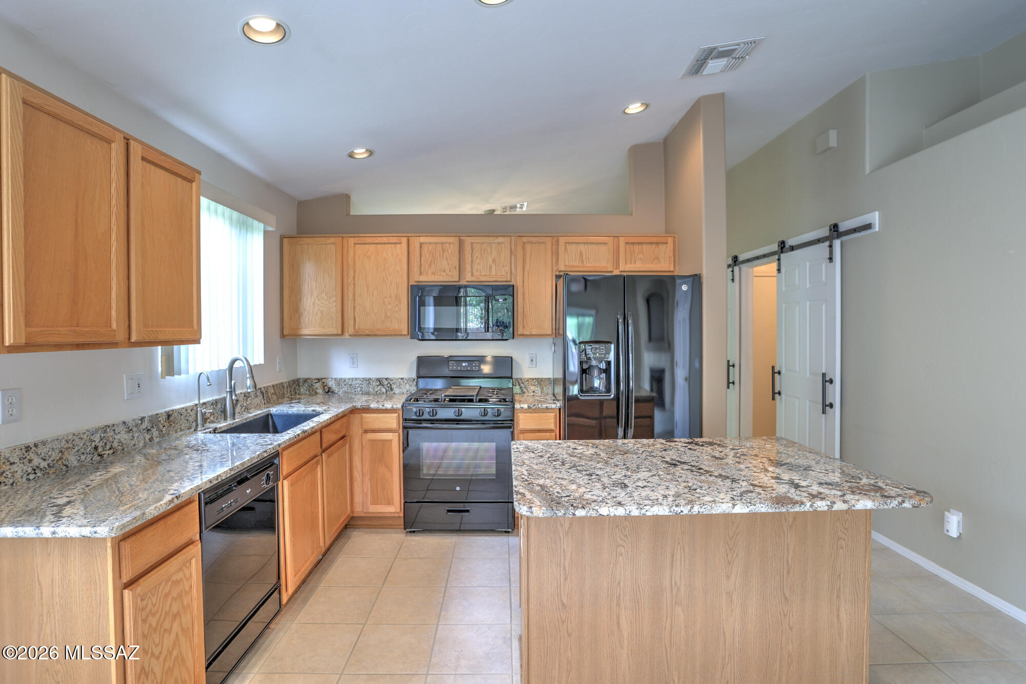 Rams Canyon Phase II - Residential