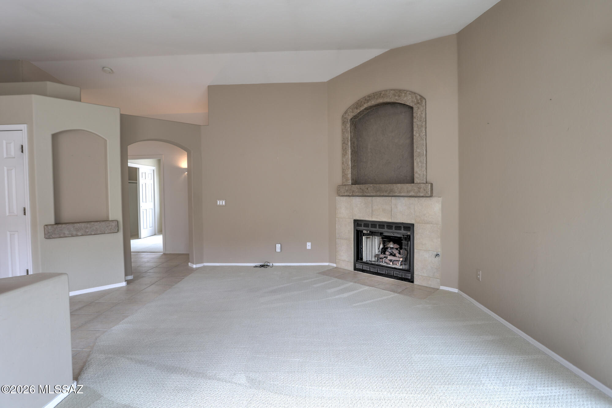 Rams Canyon Phase II - Residential
