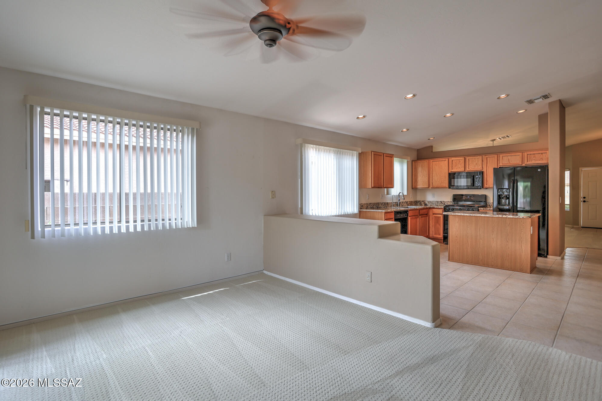 Rams Canyon Phase II - Residential