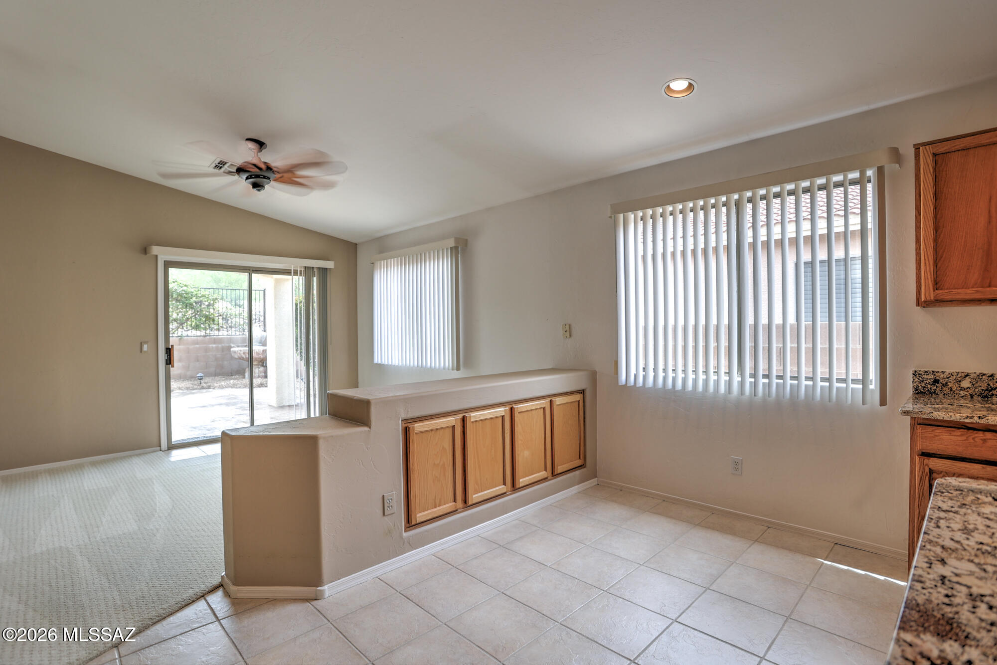 Rams Canyon Phase II - Residential