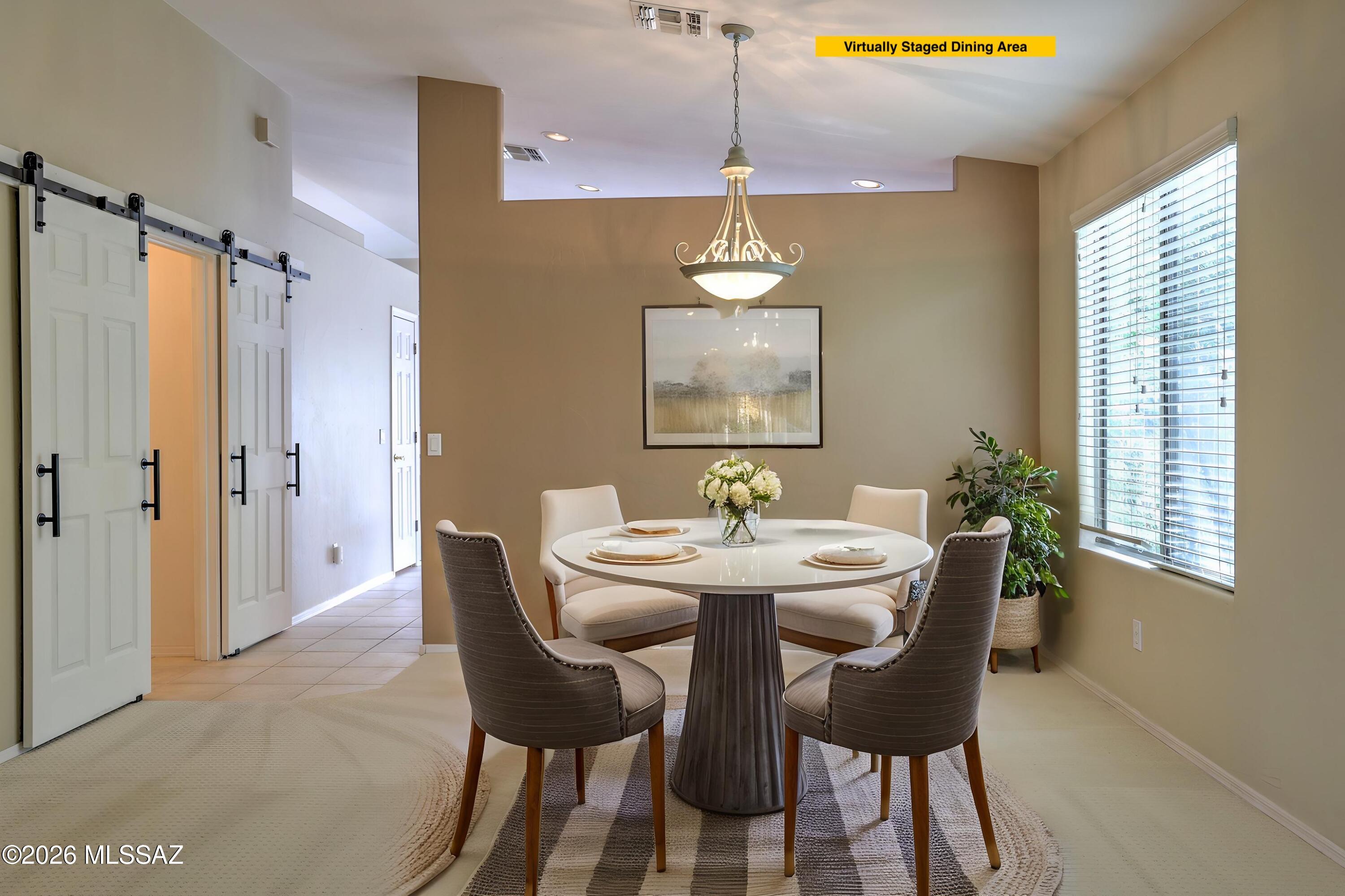 Rams Canyon Phase II - Residential